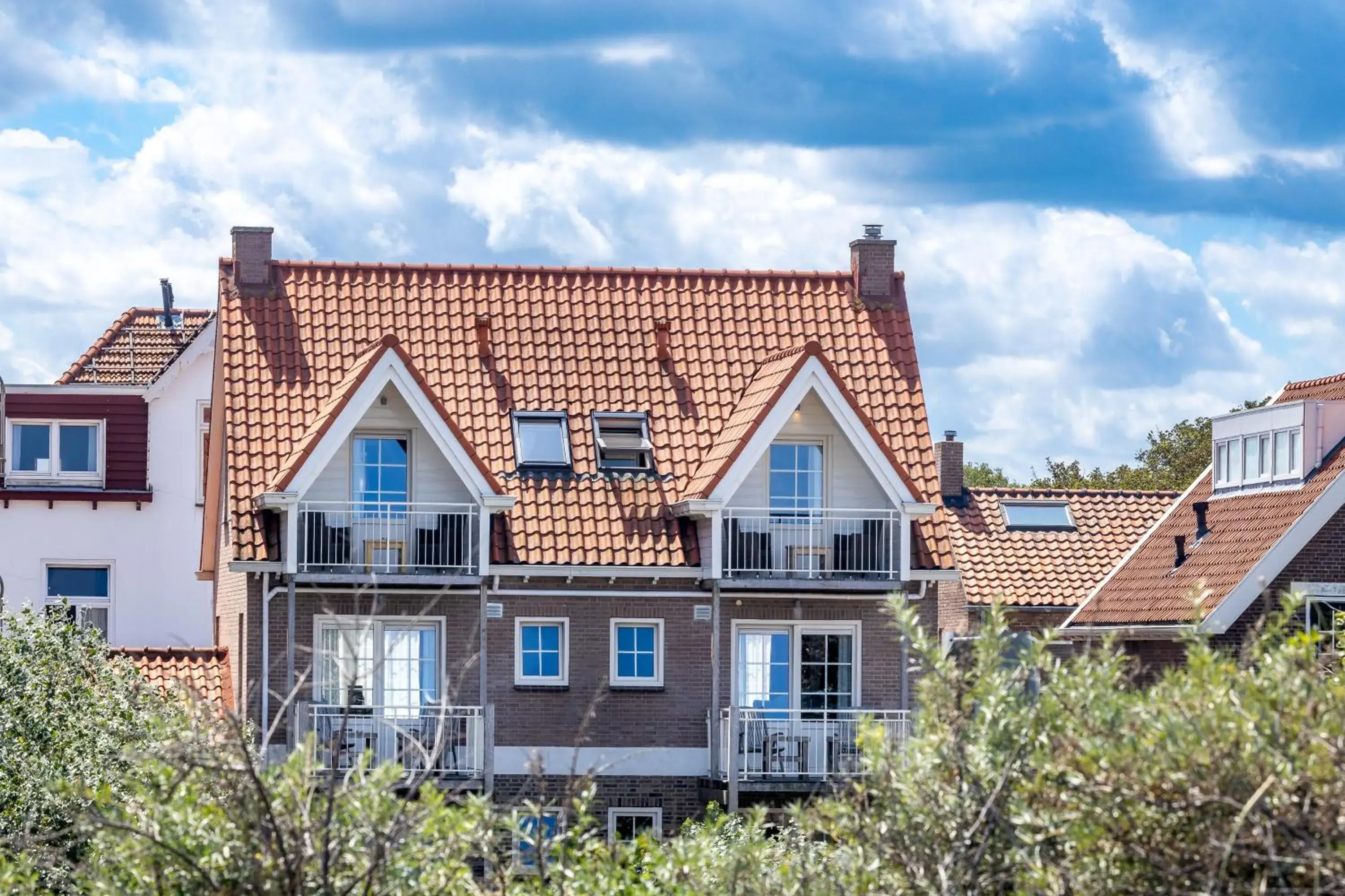 Bed & Breakfast Huys aan zee Bed & Breakfast Huys aan zee
