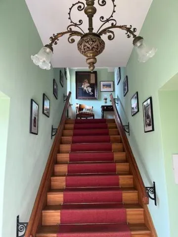 Property building in Hotel & Restaurant Raueneck