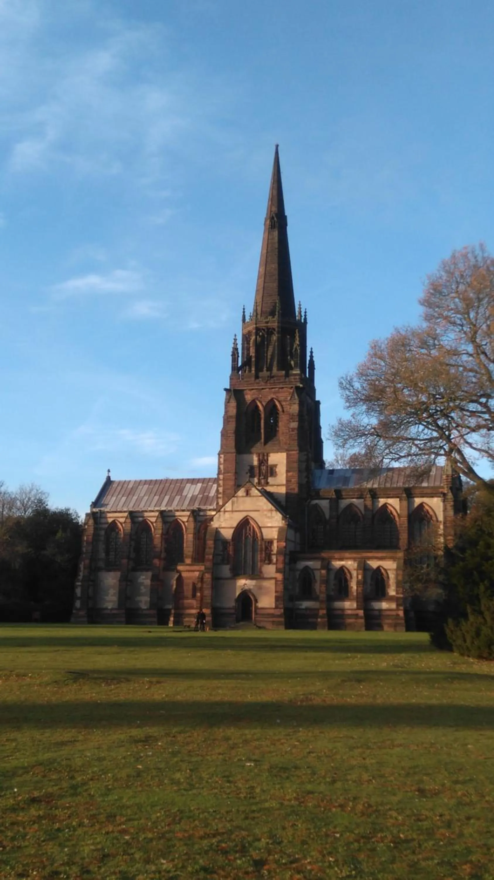 Other in Clumber Lane End Farm