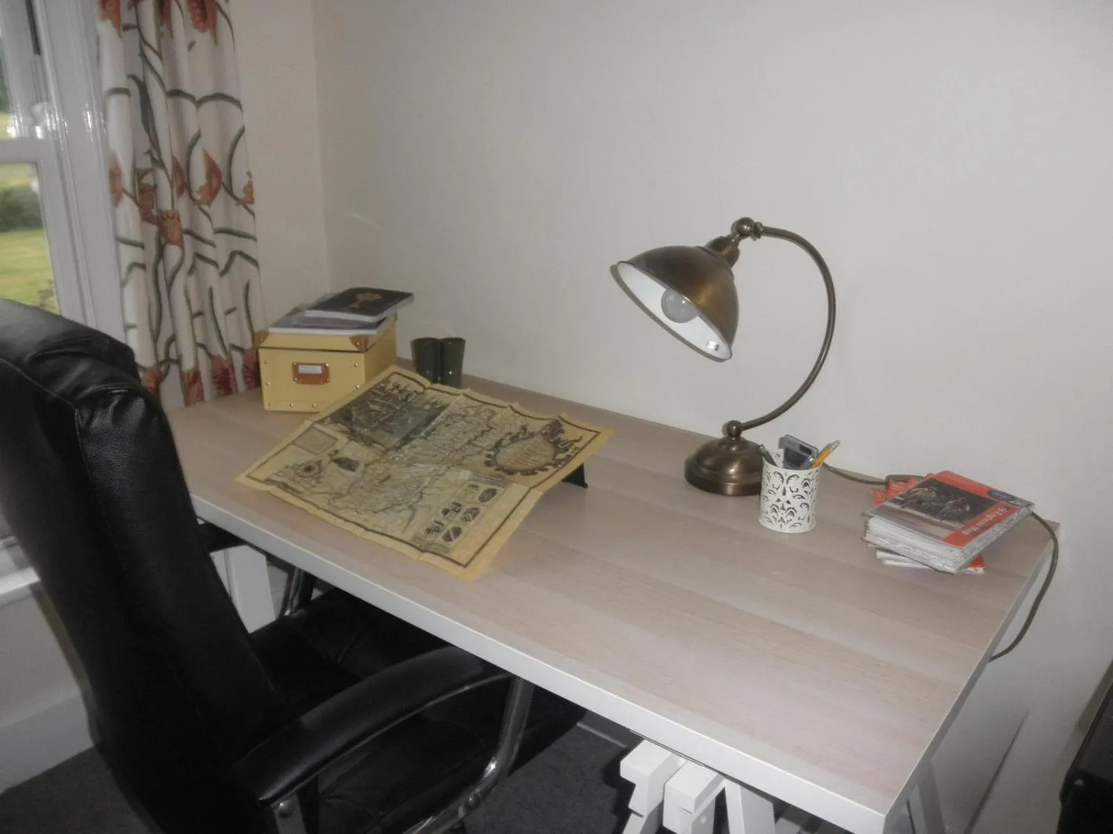 Photo of the whole room in Clumber Lane End Farm