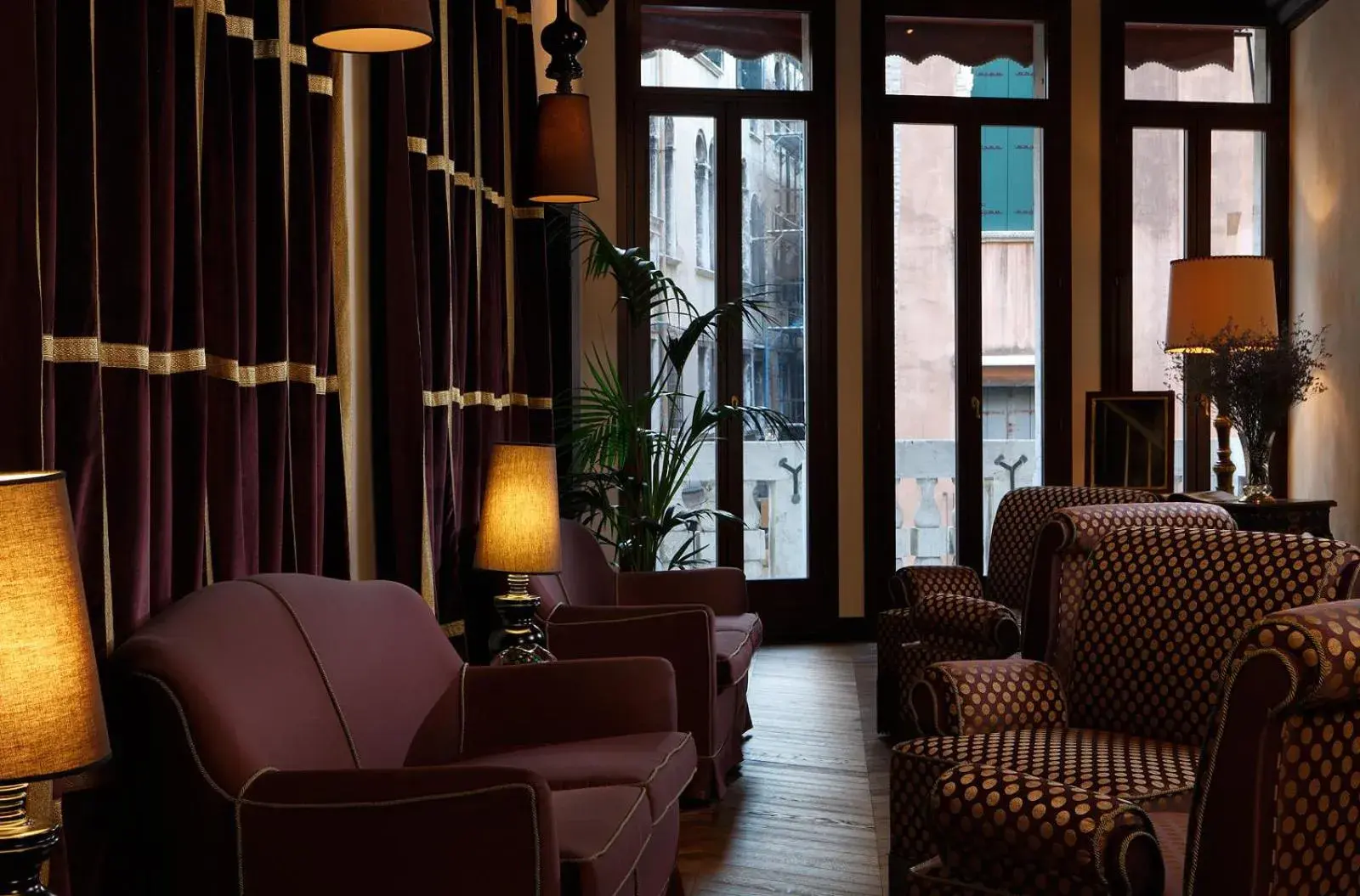 Lounge or bar in Aqua Palace Lounge or bar in Aqua Palace