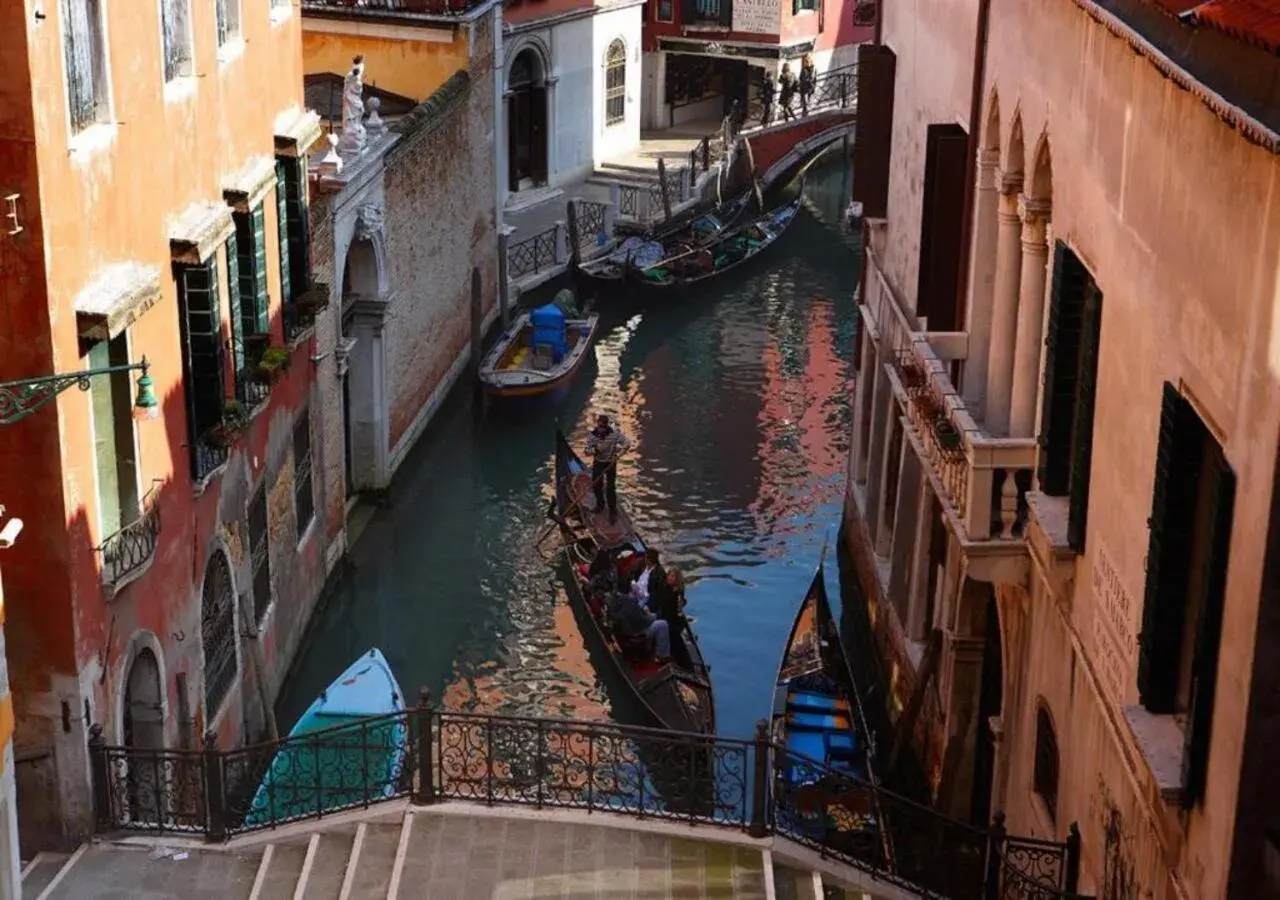 View (from property/room) in Aqua Palace View (from property/room) in Aqua Palace