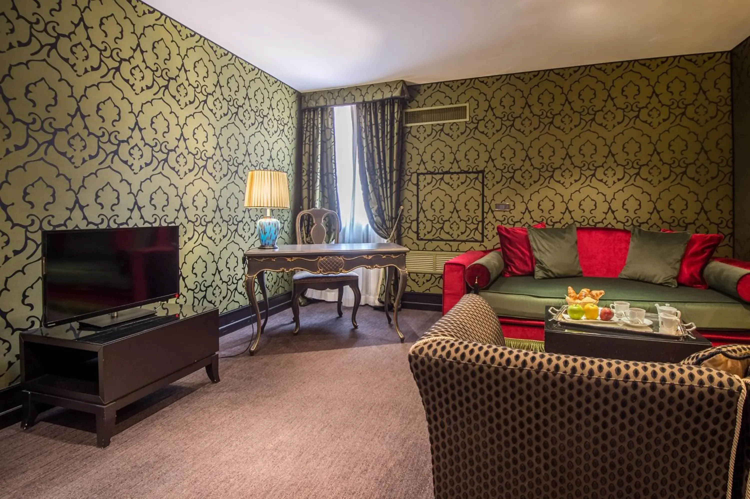 Suite in Aqua Palace Suite in Aqua Palace