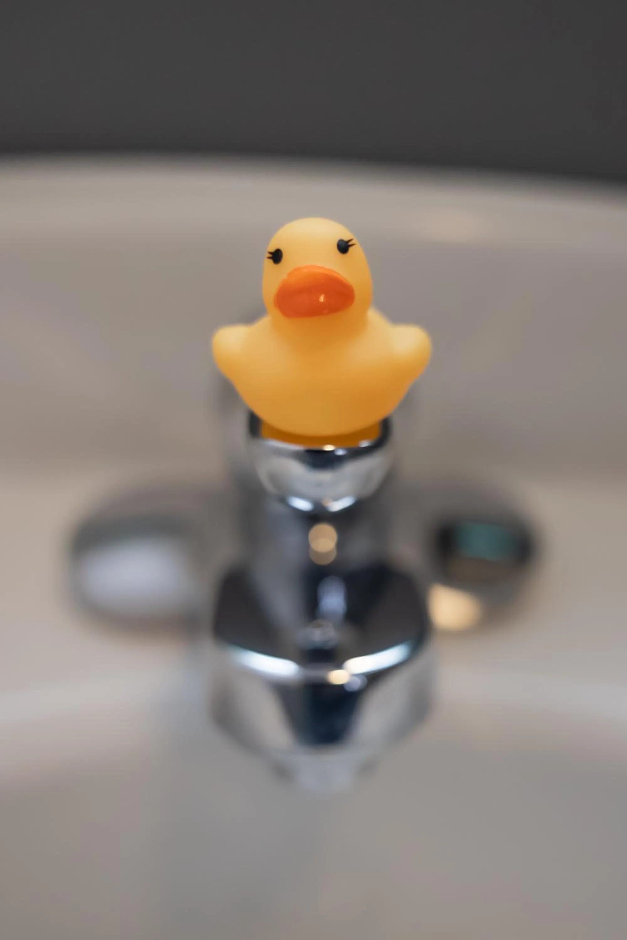 Bathroom in Clear River Inn and Tavern