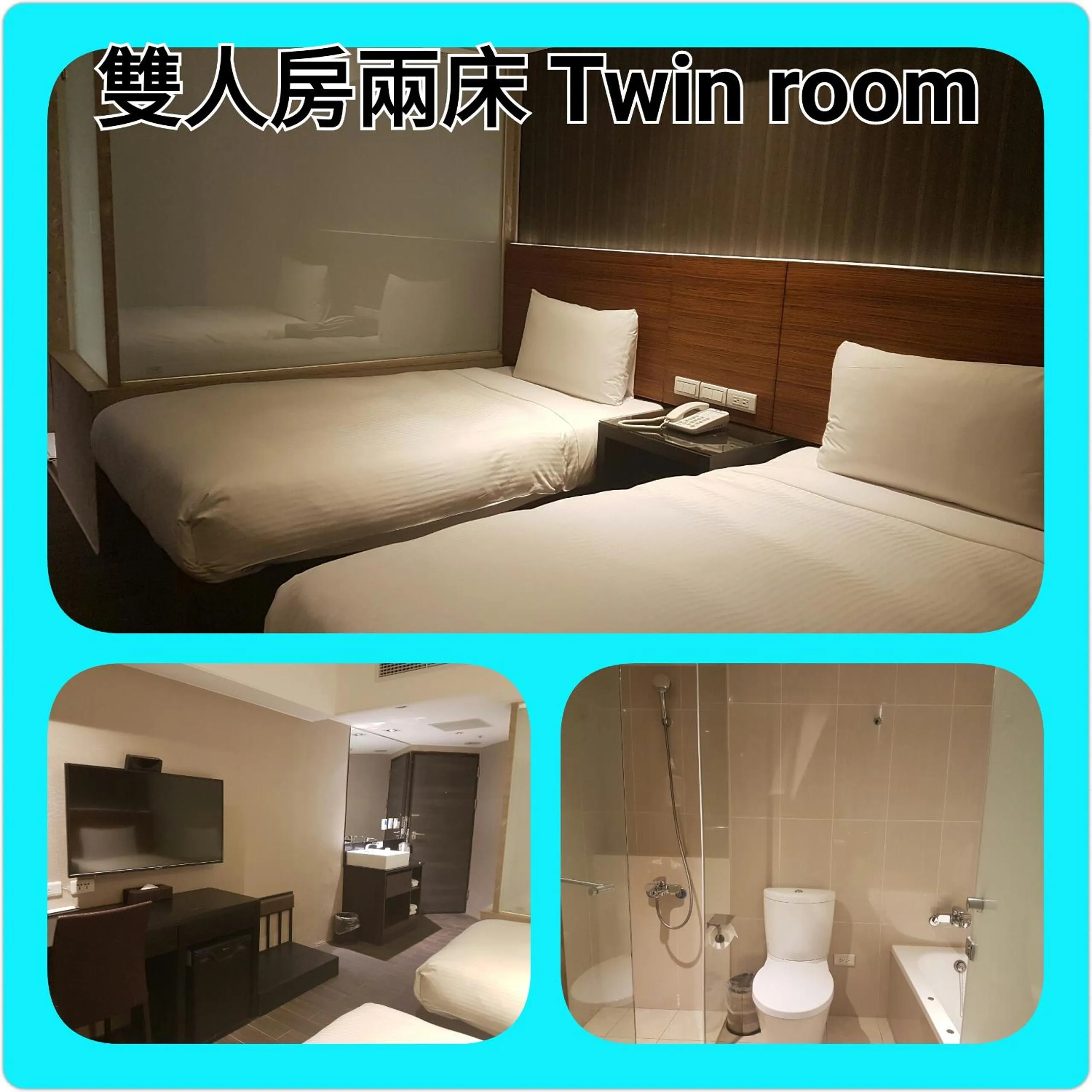 Photo of the whole room, Bed in KDM Hotel