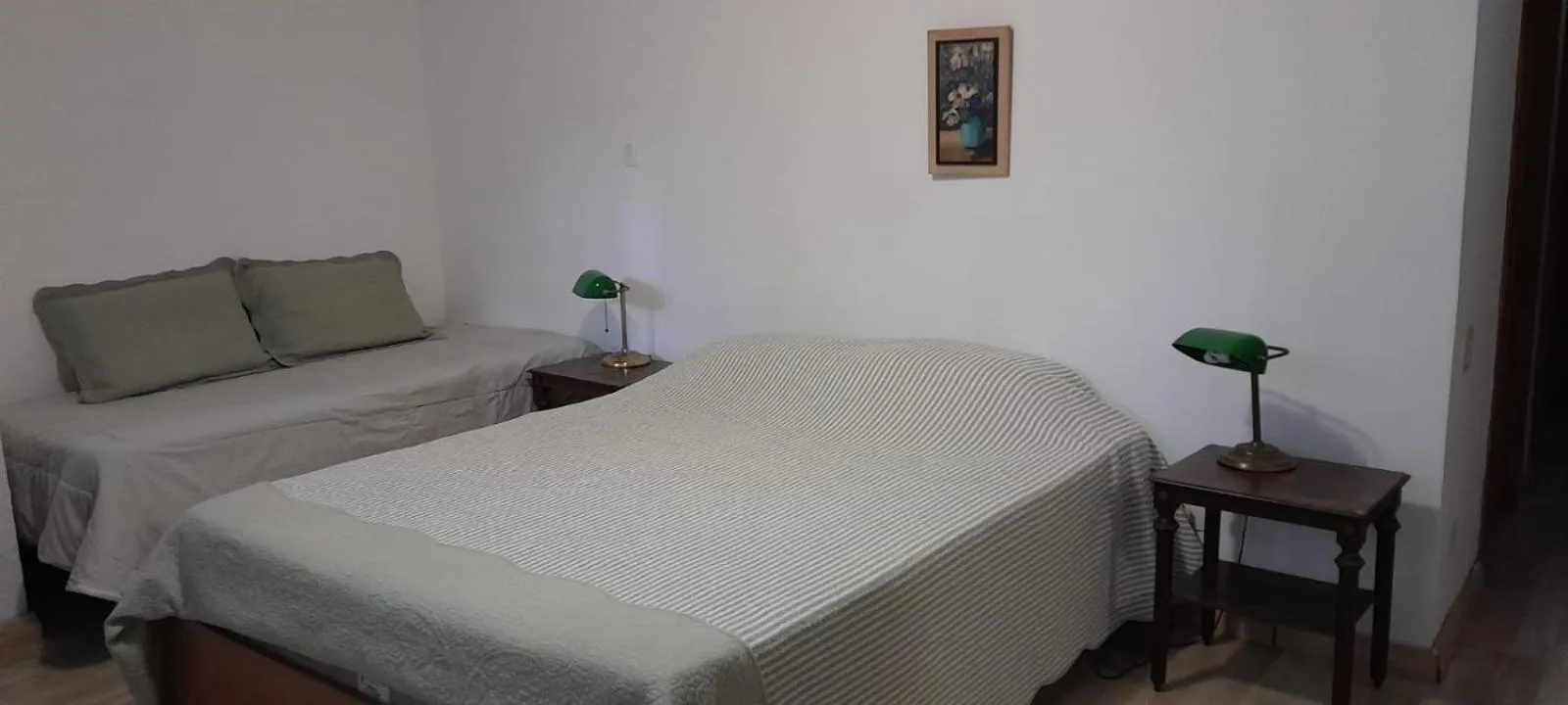 Bed in Comodita