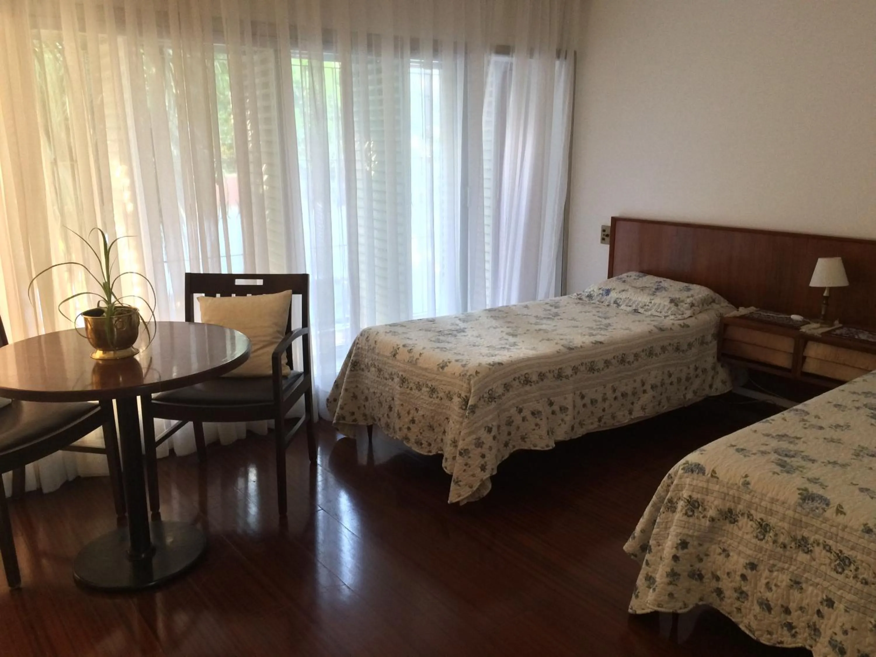 TV and multimedia, Bed in Comodita