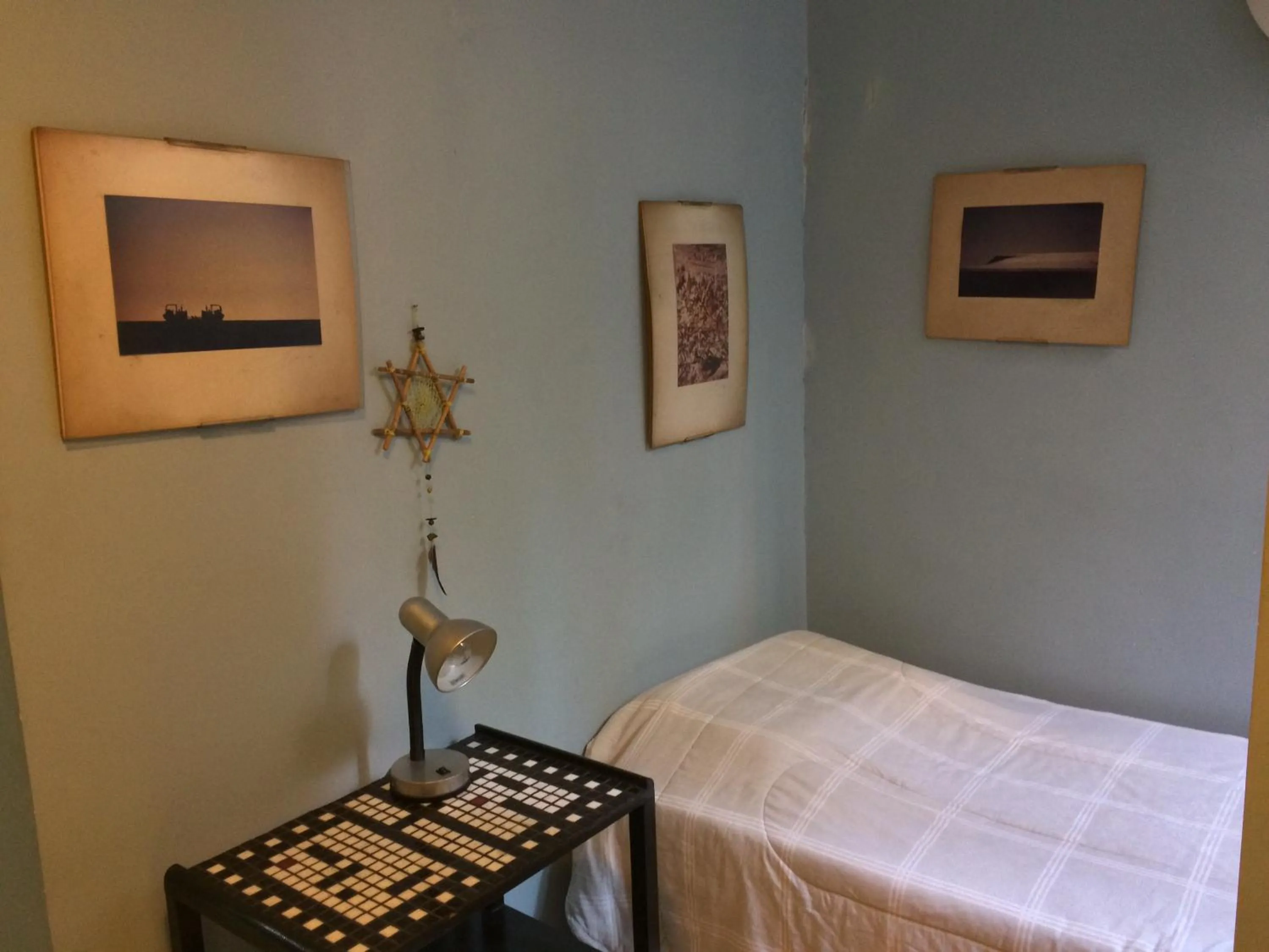 Bedroom, Bed in Comodita