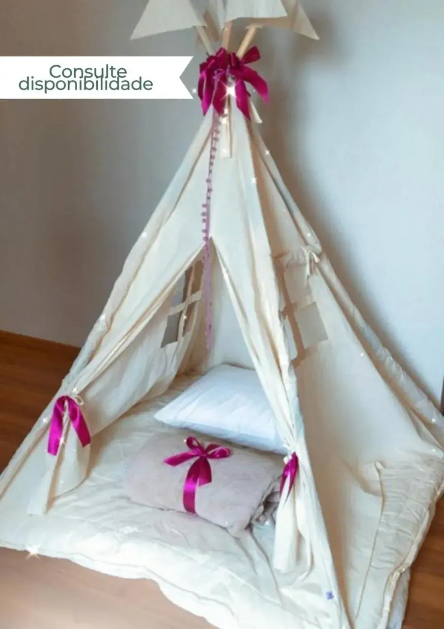 Bedroom, Bed in Transamerica Executive Sorocaba Bedroom, Bed in Transamerica Executive Sorocaba