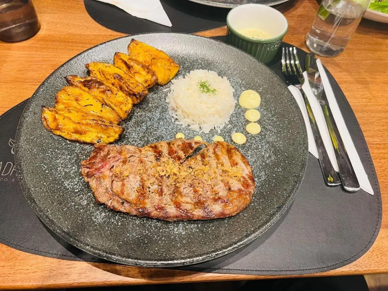 Restaurant/places to eat in Transamerica Executive Sorocaba Restaurant/places to eat in Transamerica Executive Sorocaba