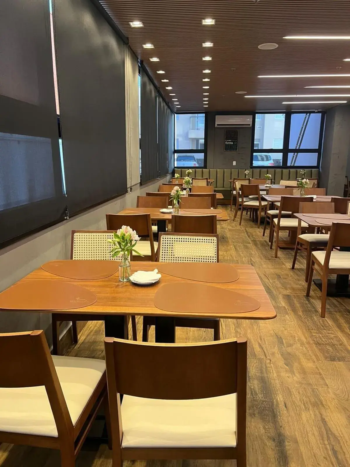 Restaurant/places to eat in Transamerica Executive Sorocaba Restaurant/places to eat in Transamerica Executive Sorocaba