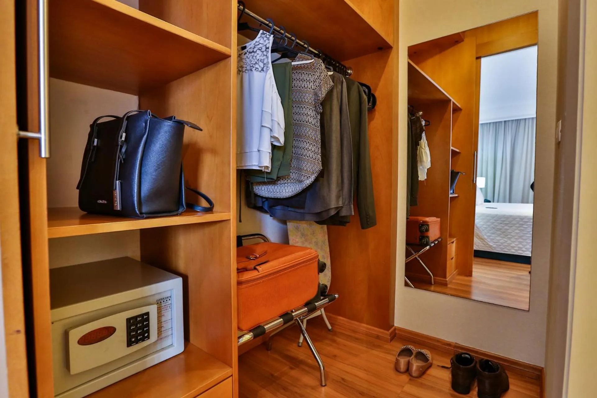 Other in eSuites Sorocaba by Atlantica