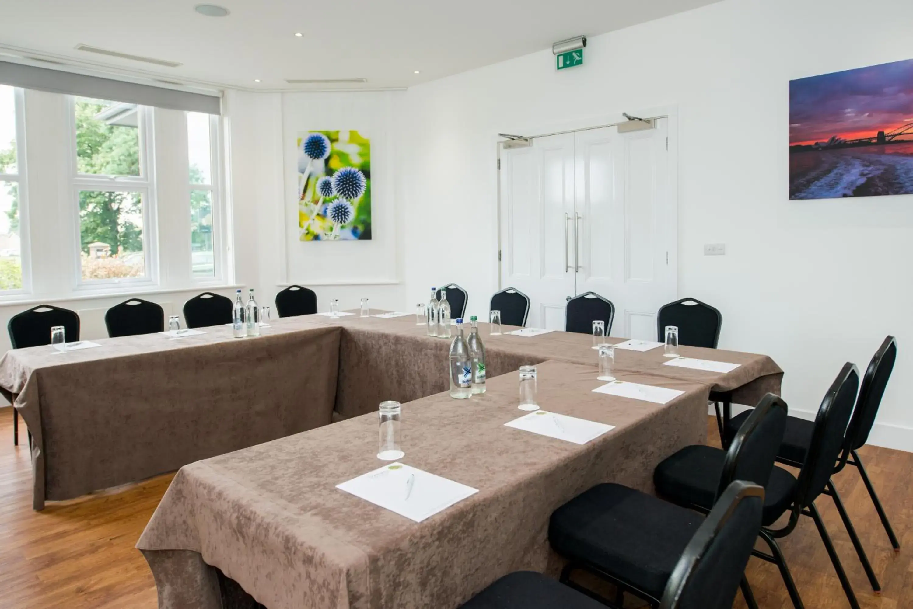 Meeting/conference room in Stanwell Hotel By Mercure