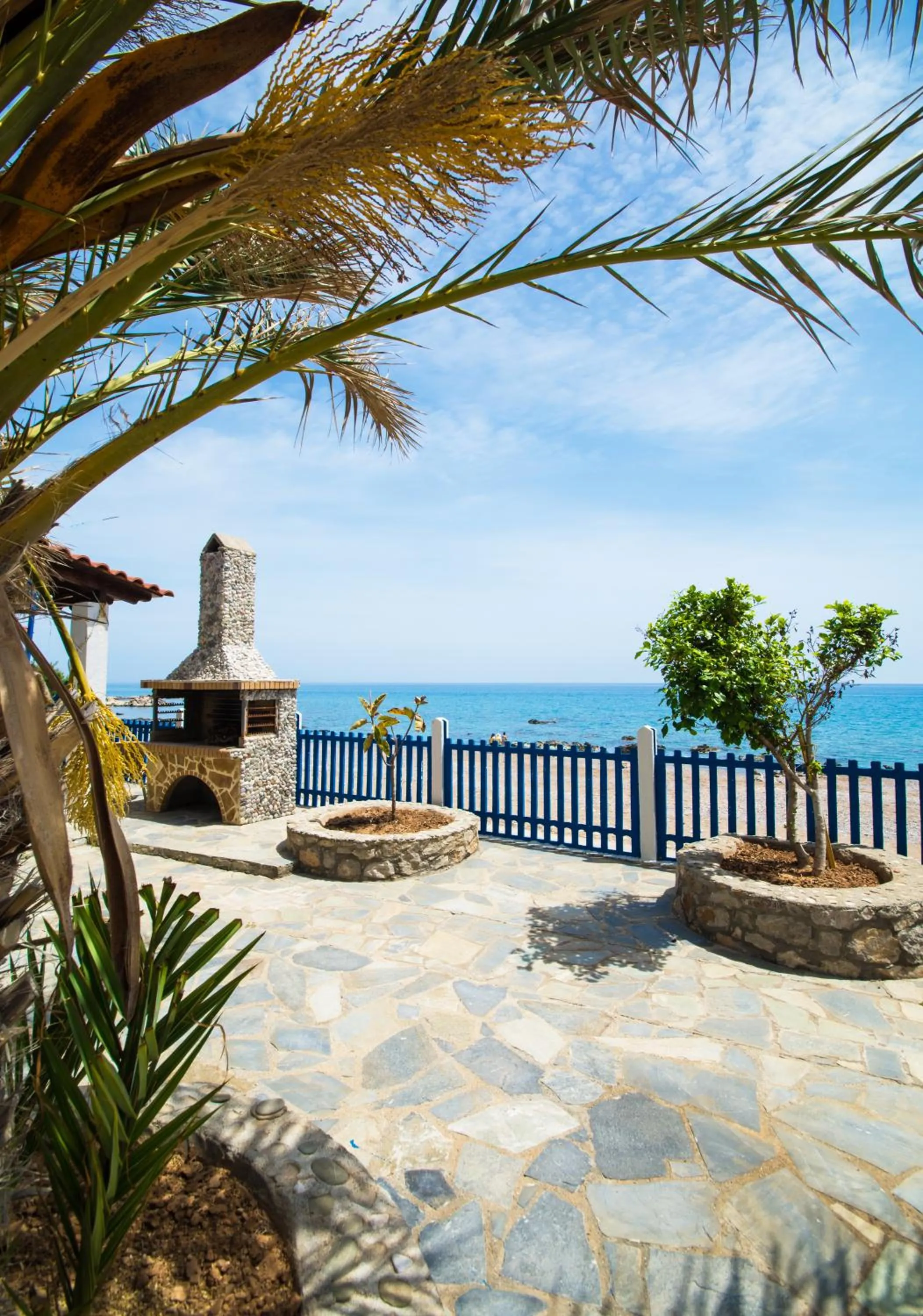 Casa d' Acqua