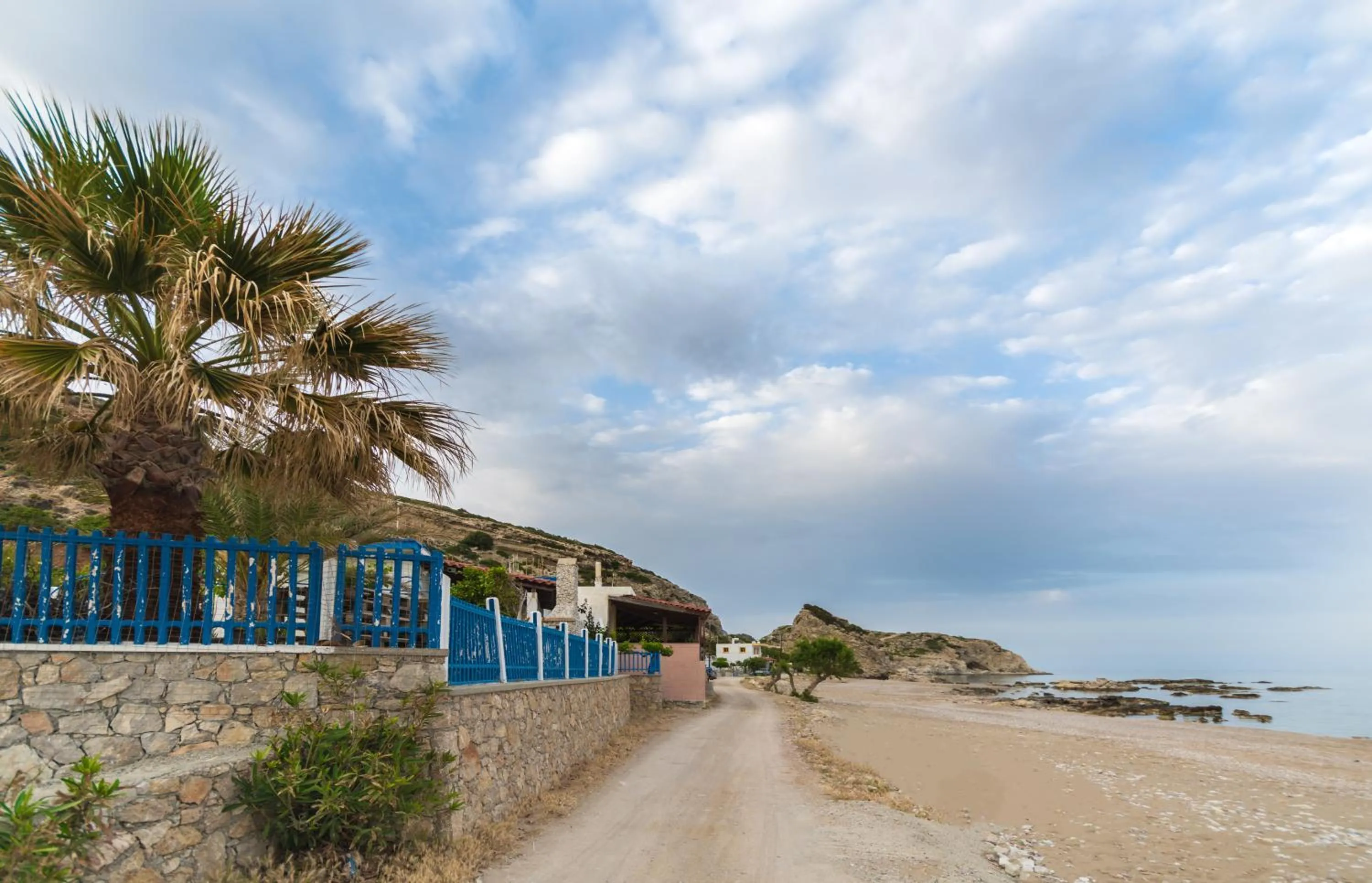 Casa d' Acqua