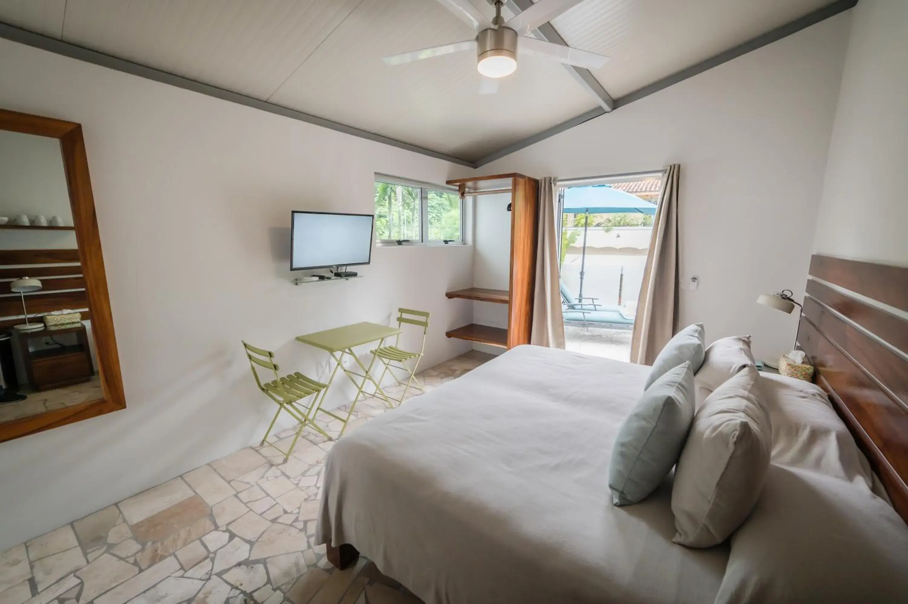 Suite with Terrace in Anjali Casa Divina Suite with Terrace in Anjali Casa Divina