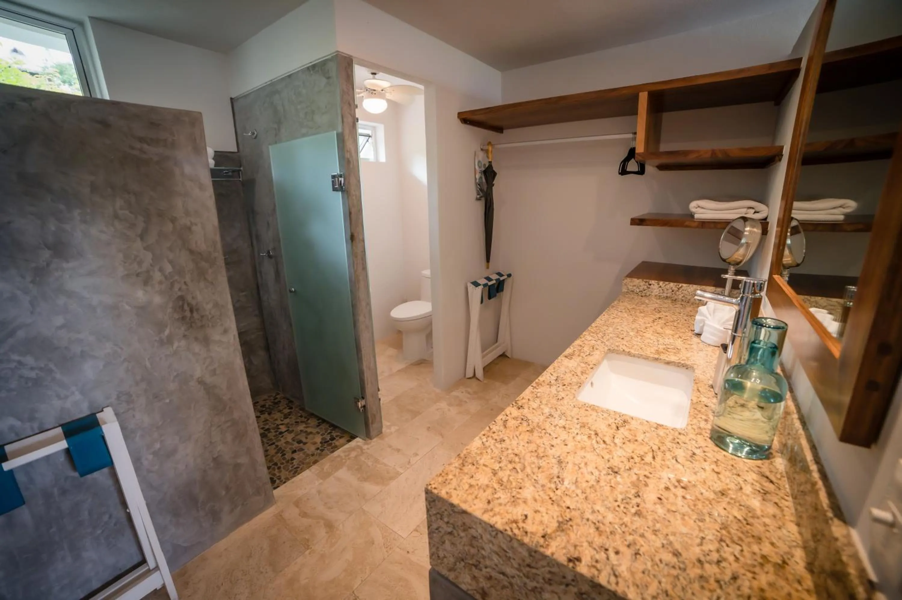 Bathroom in Anjali Casa Divina