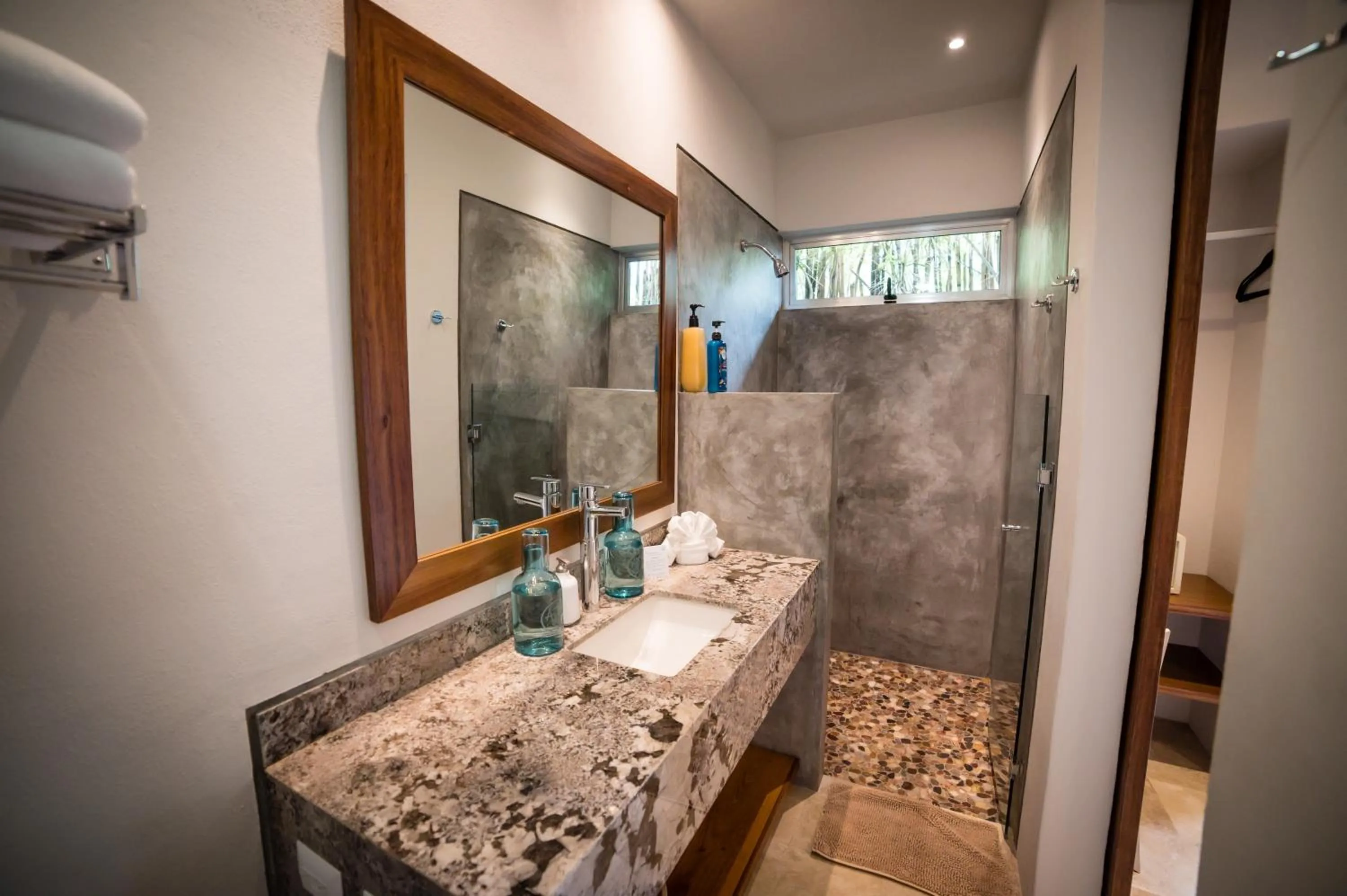 Bathroom in Anjali Casa Divina