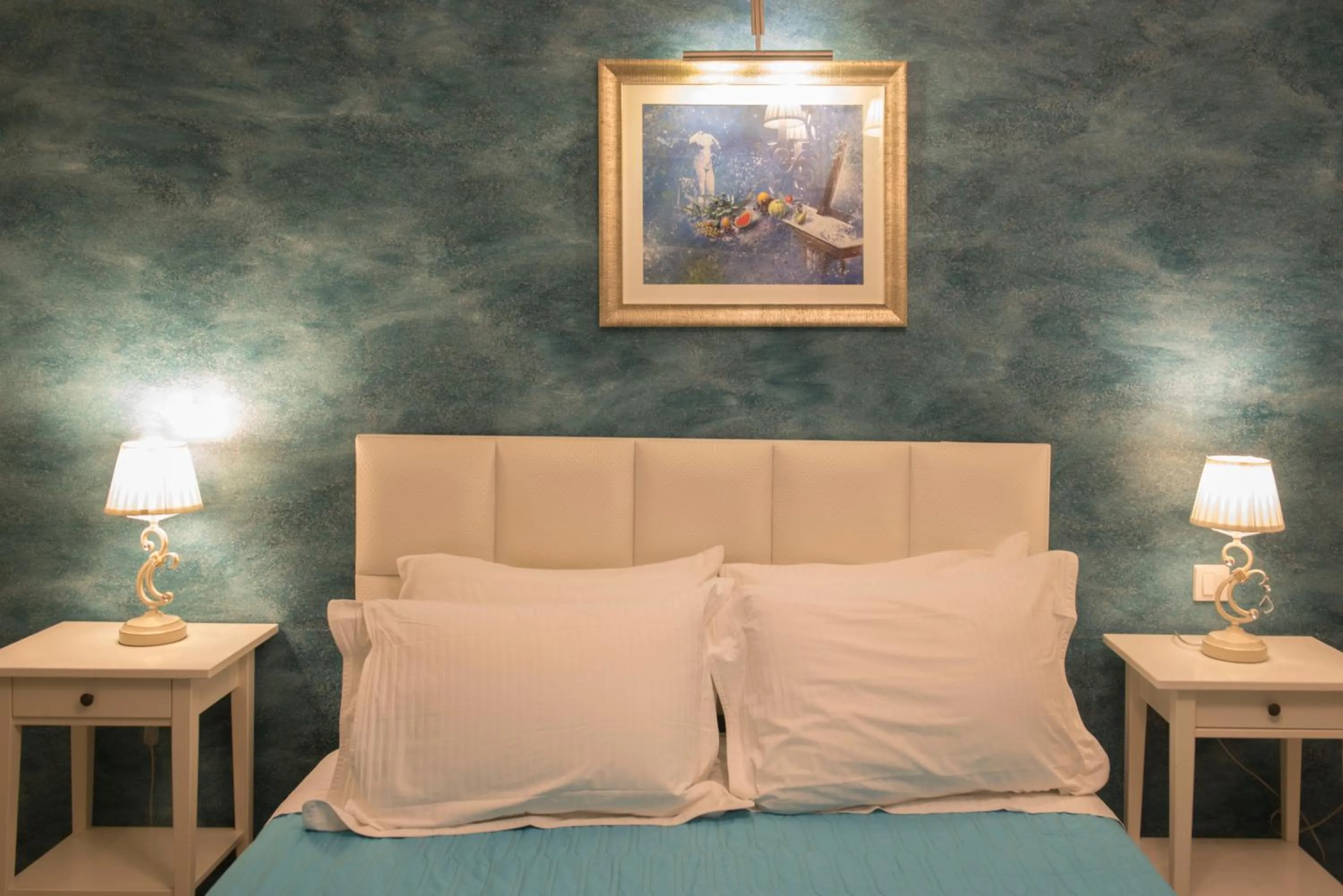 Two-Bedroom Apartment in Villa Rose