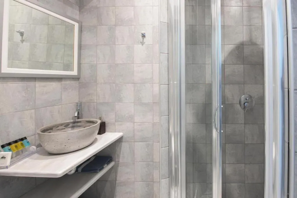 Standard Double Room in Villa Rose