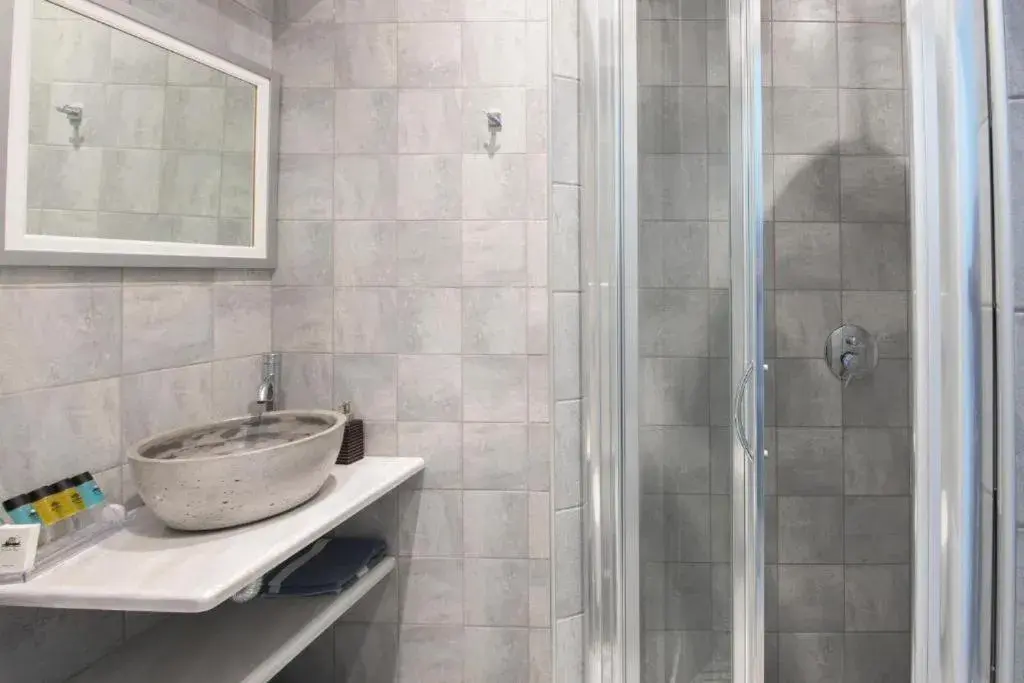 Standard Double Room in Villa Rose Standard Double Room in Villa Rose
