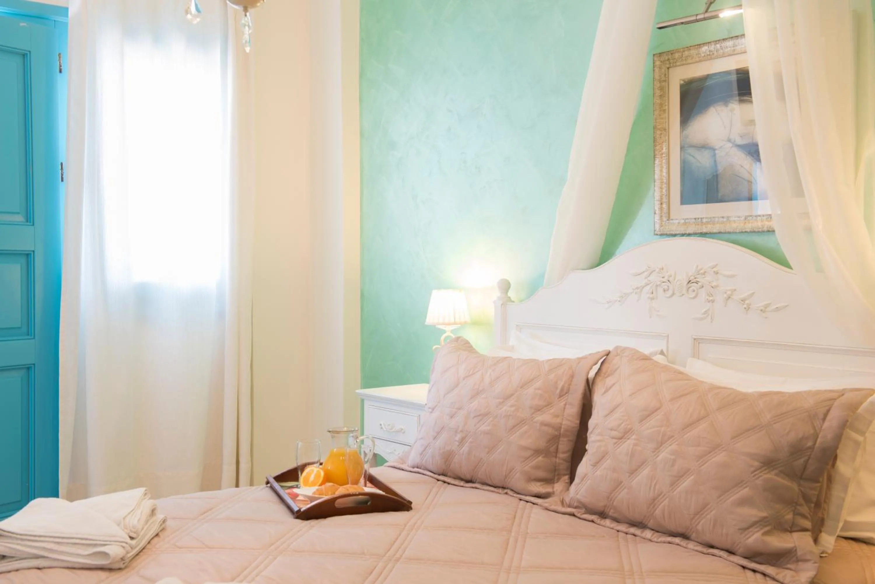 Villa Rose
