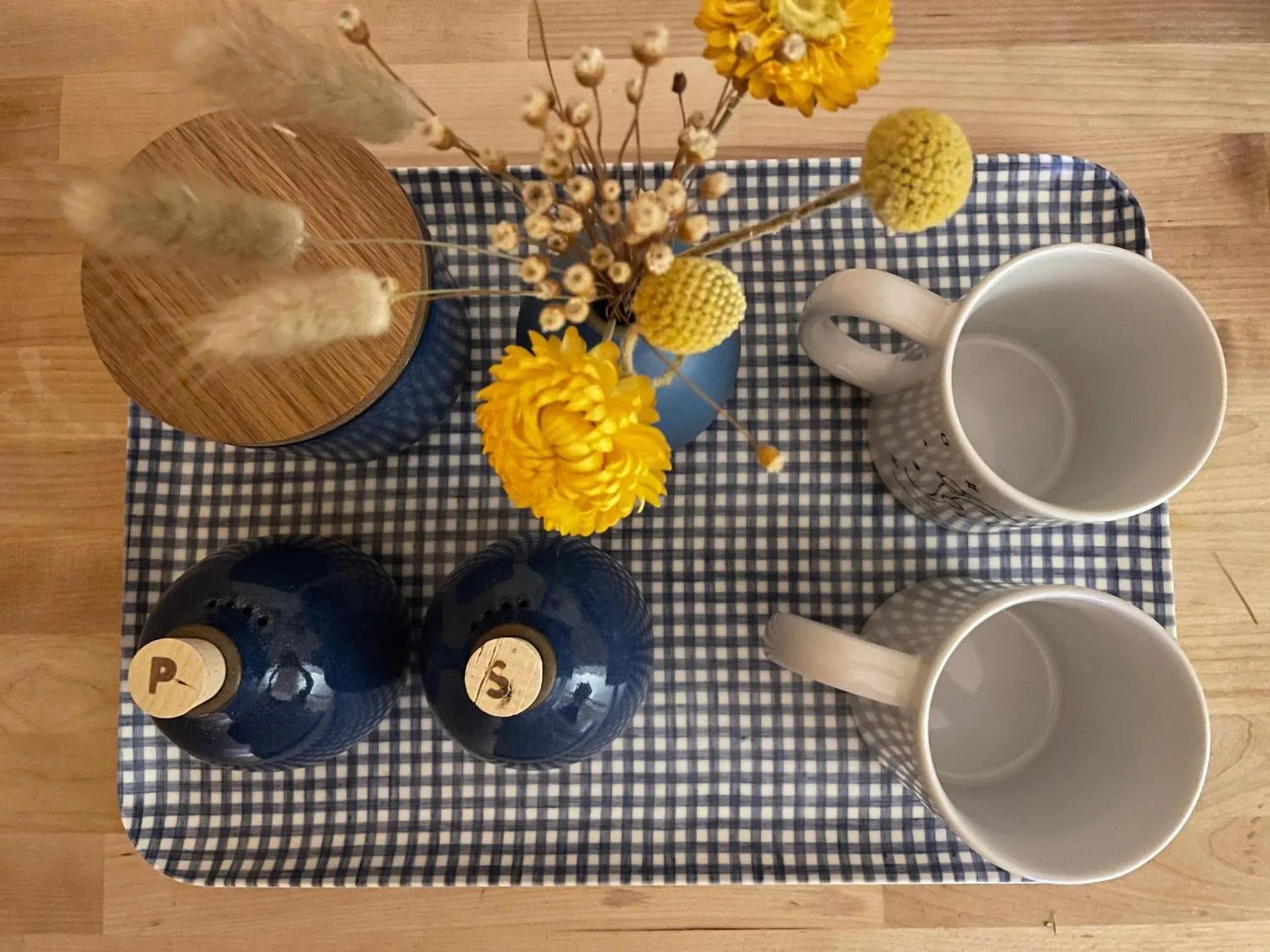 Decorative detail in Historic Star Motel