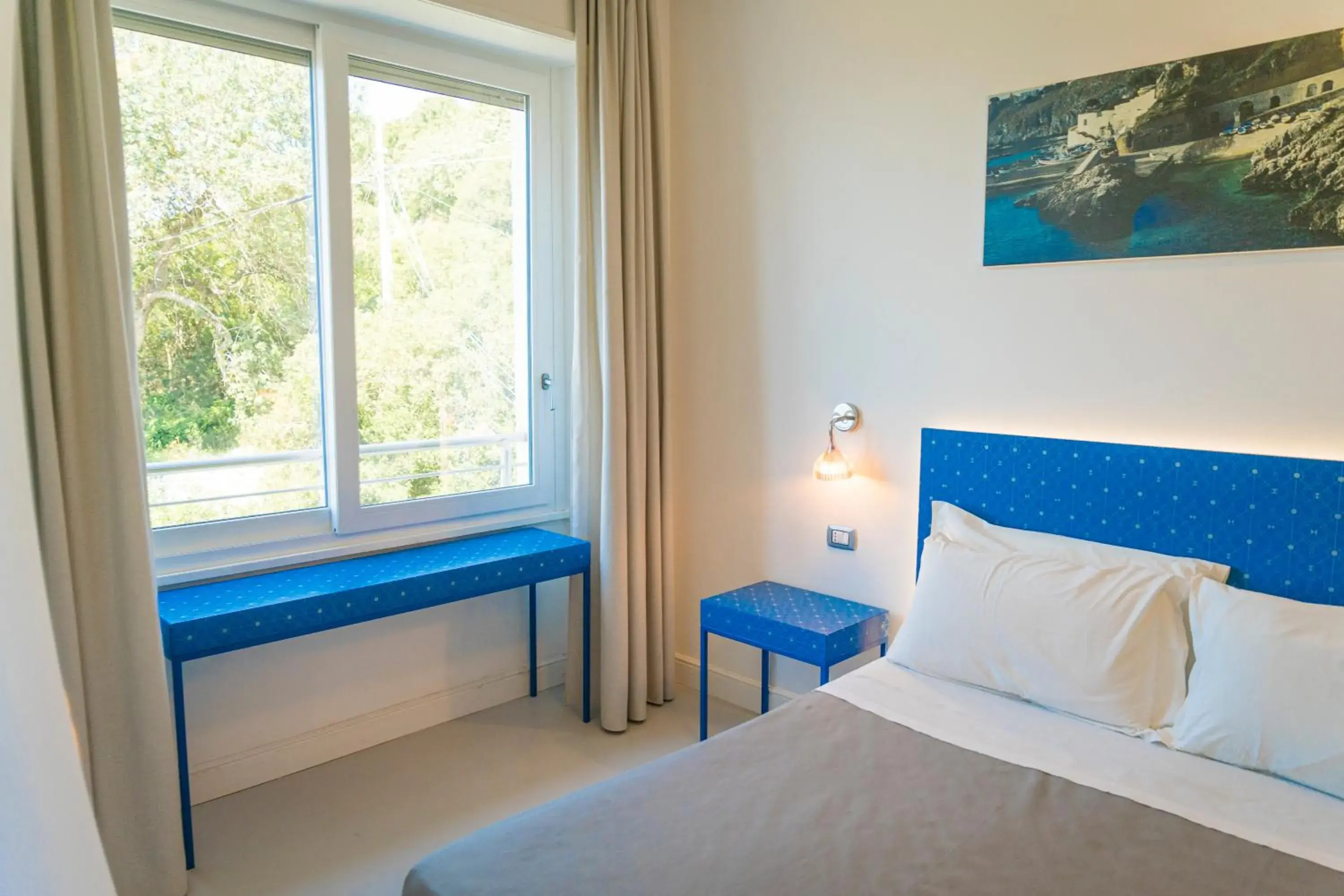 Photo of the whole room, Bed in Hotel Orsa Maggiore Photo of the whole room, Bed in Hotel Orsa Maggiore