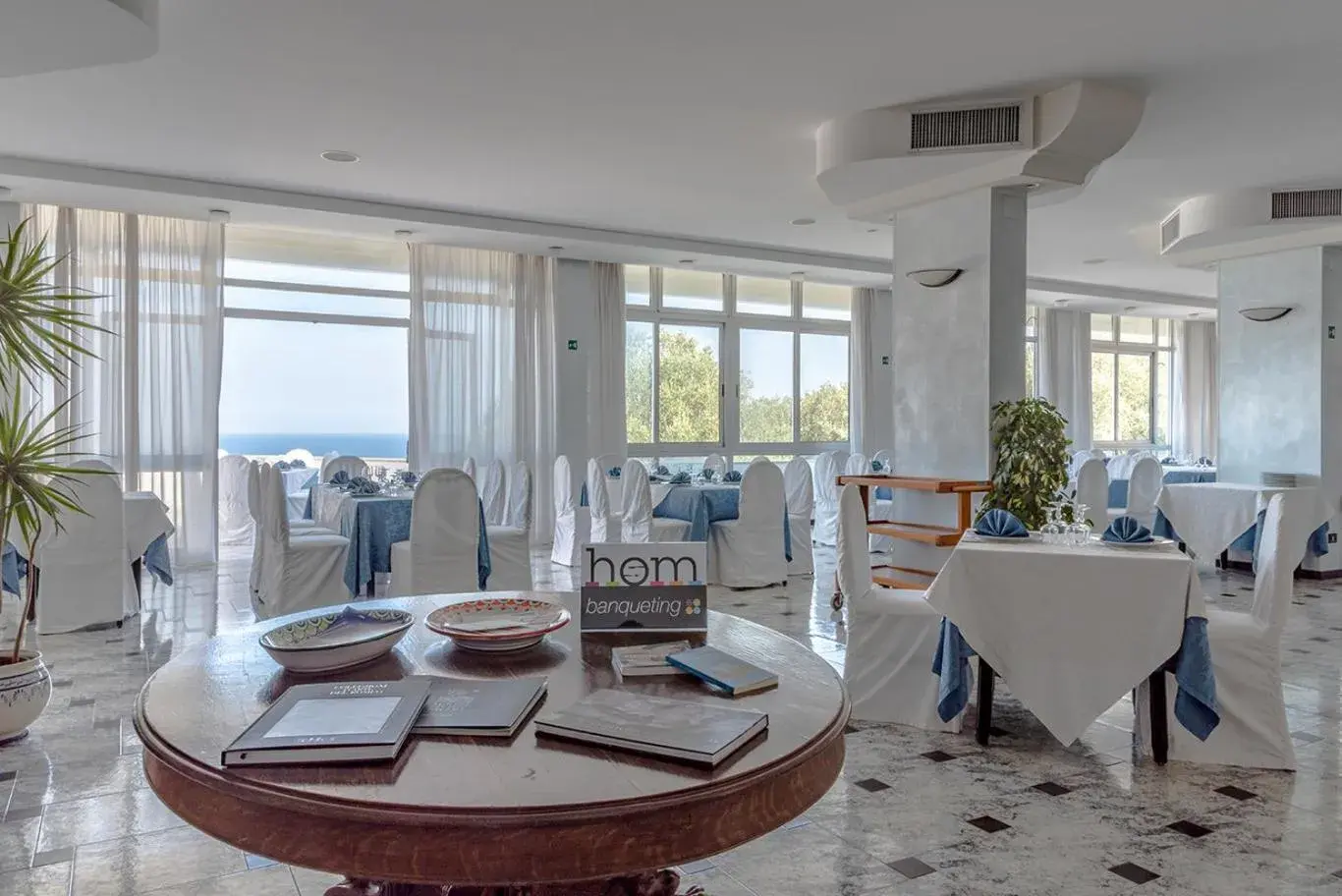 Restaurant/places to eat in Hotel Orsa Maggiore Restaurant/places to eat in Hotel Orsa Maggiore