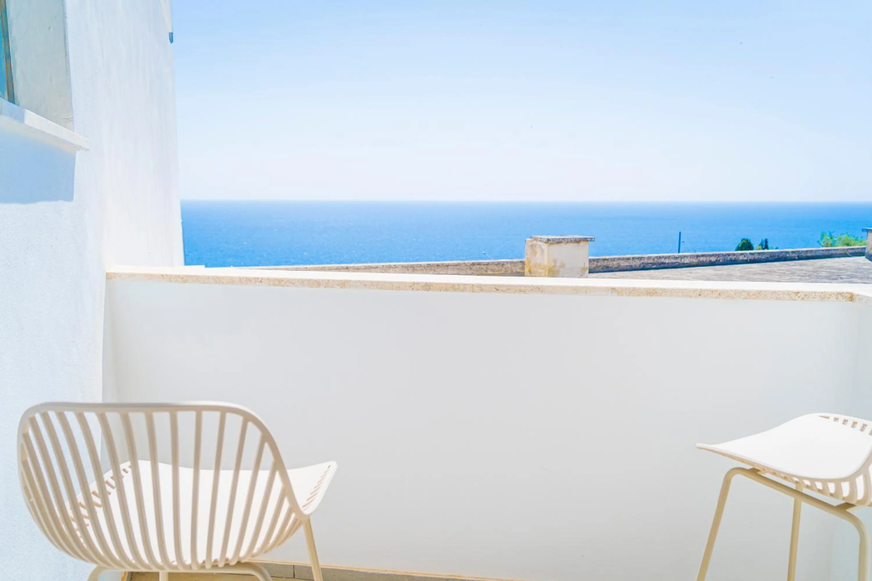 View (from property/room) in Hotel Orsa Maggiore