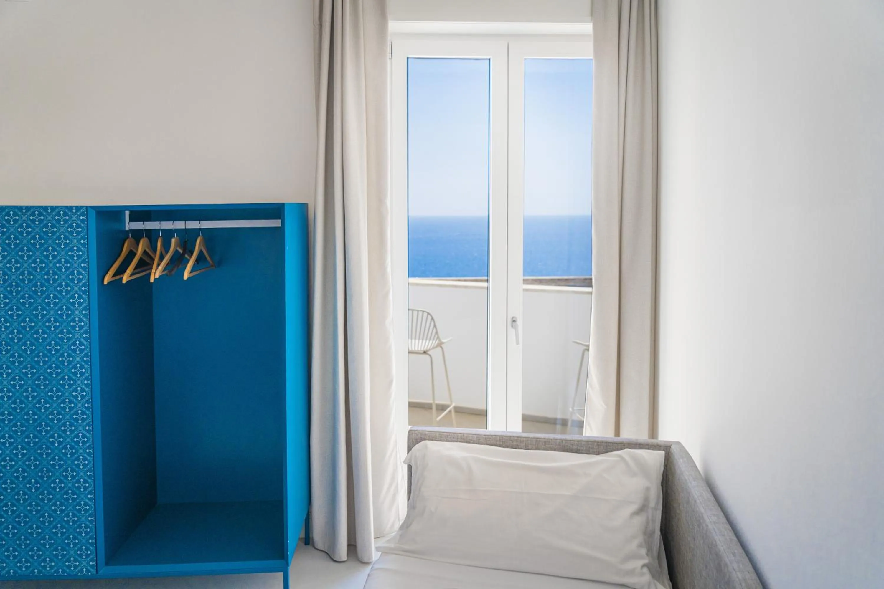 Photo of the whole room in Hotel Orsa Maggiore