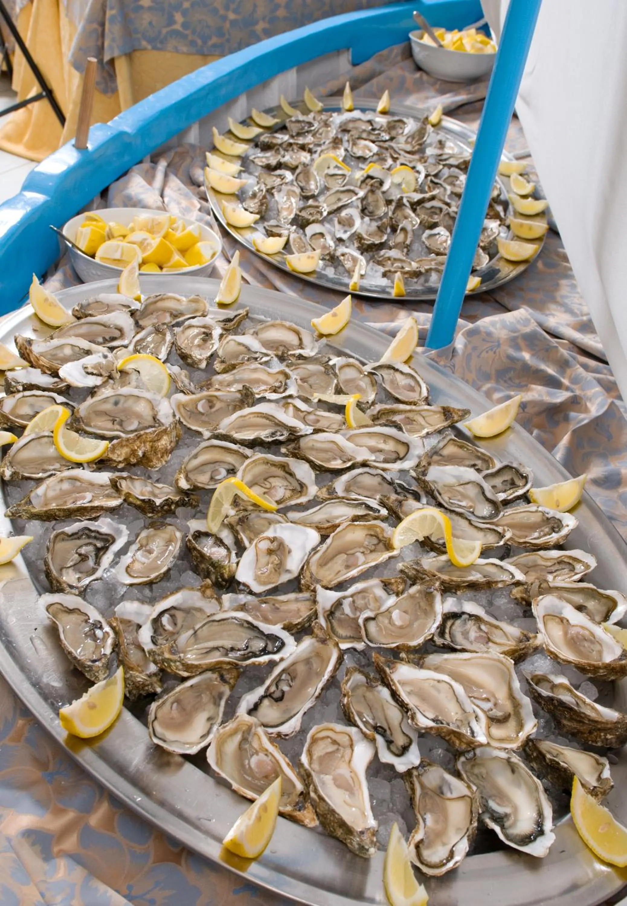 Food in Hotel Ristorante Panoramico