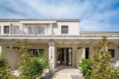 Spiti Prifti Apartments