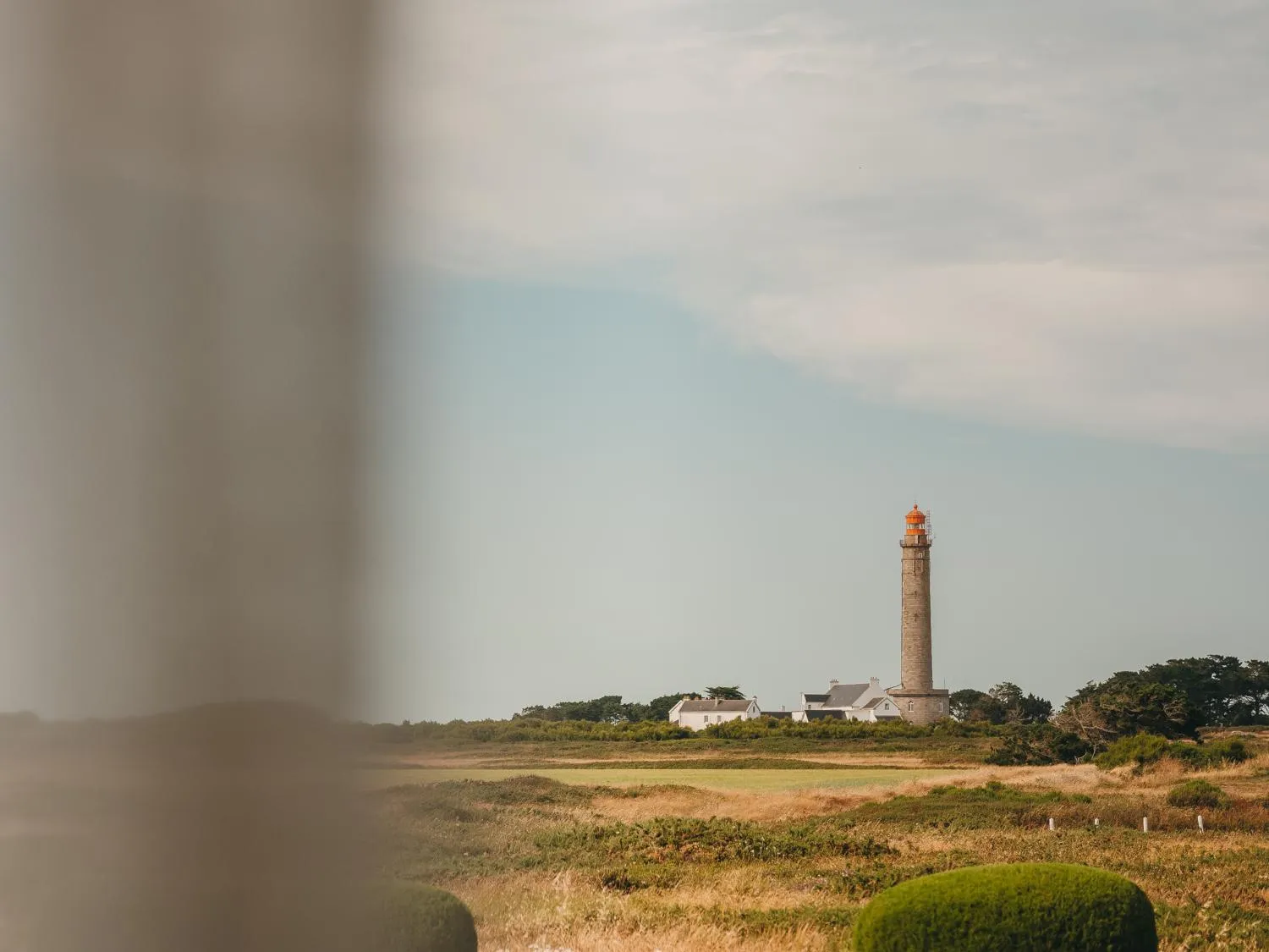 View (from property/room) in Le Grand Large, Belle-Ile-En-Mer