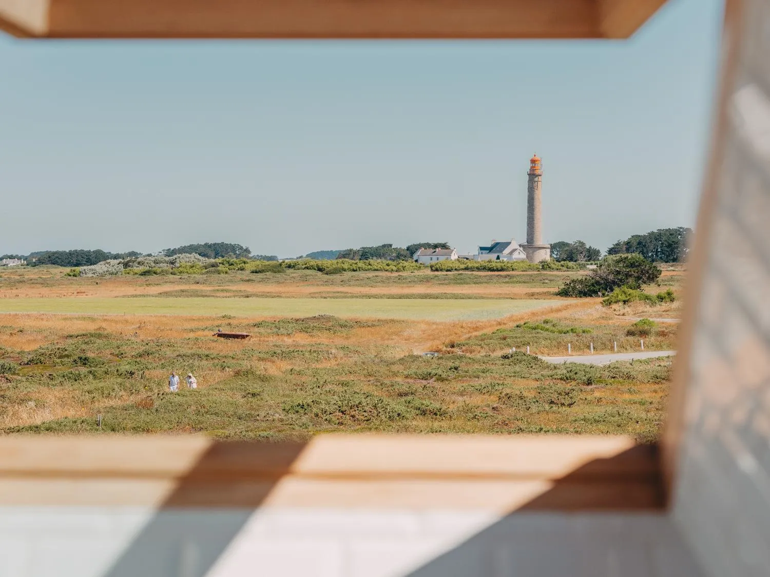View (from property/room) in Le Grand Large, Belle-Ile-En-Mer