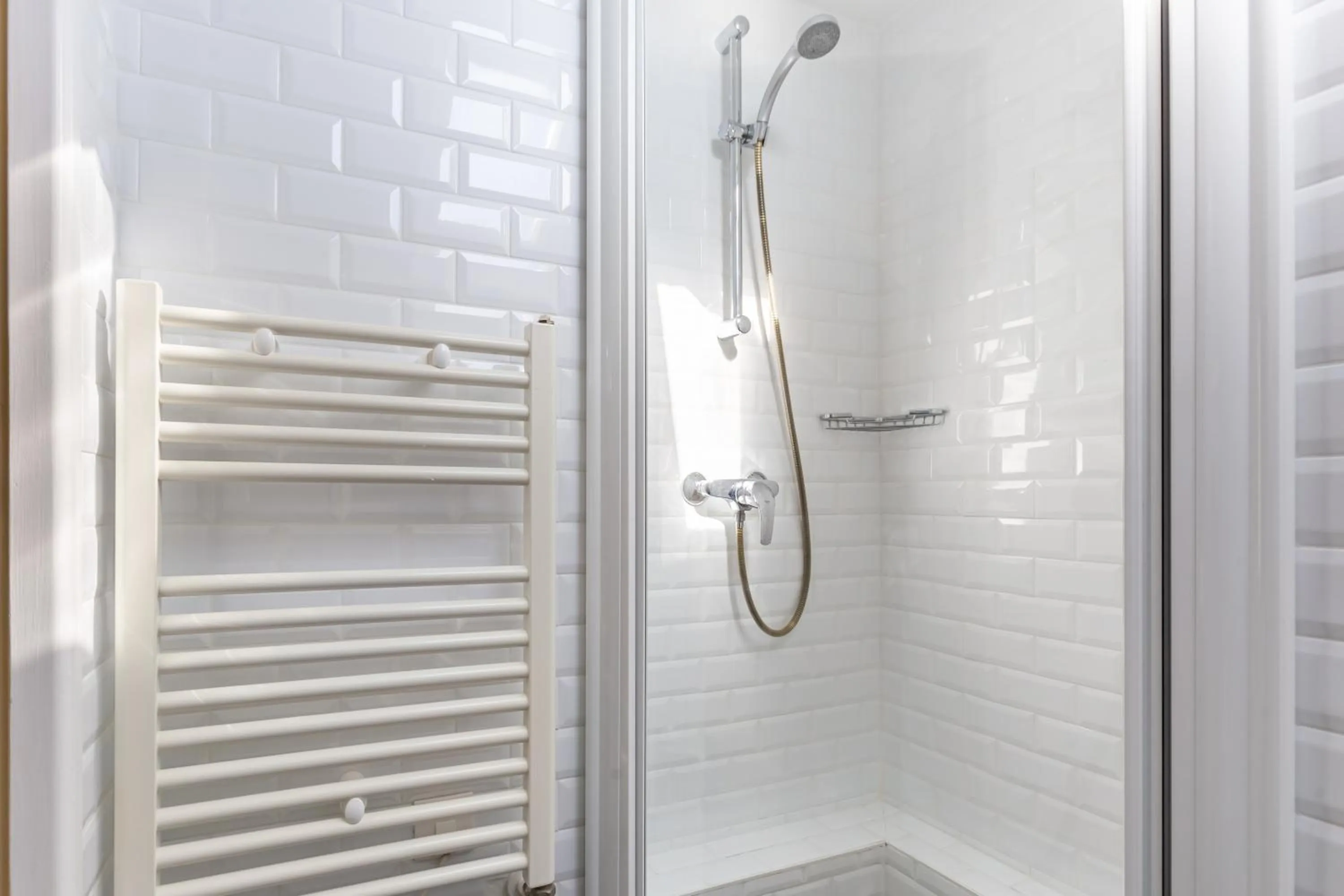 Bathroom in Le Grand Large, Belle-Ile-En-Mer