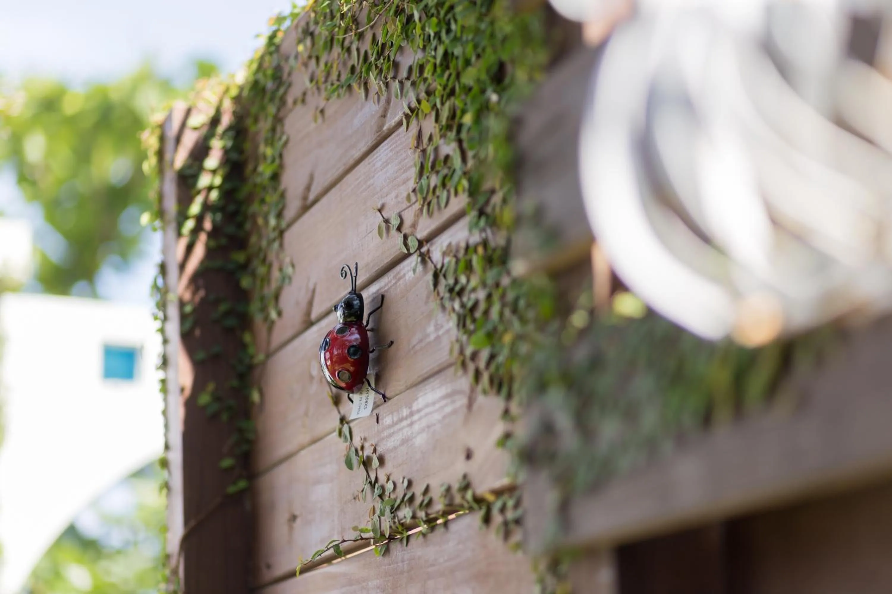 Facade/entrance in Muxia Siji Sea View Guesthouse