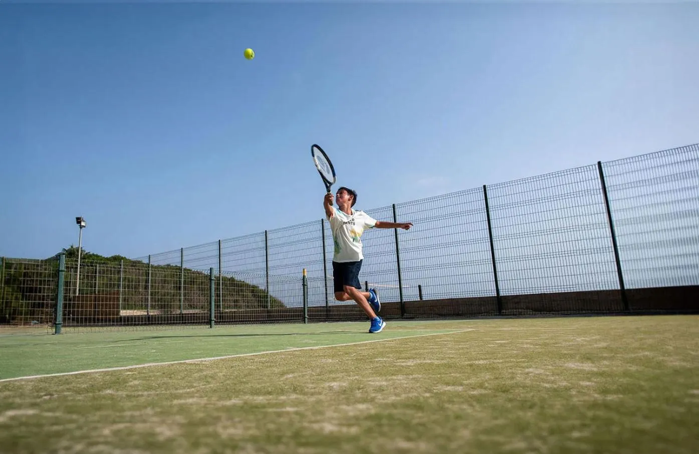 Sports in Impressive Playa Granada Golf