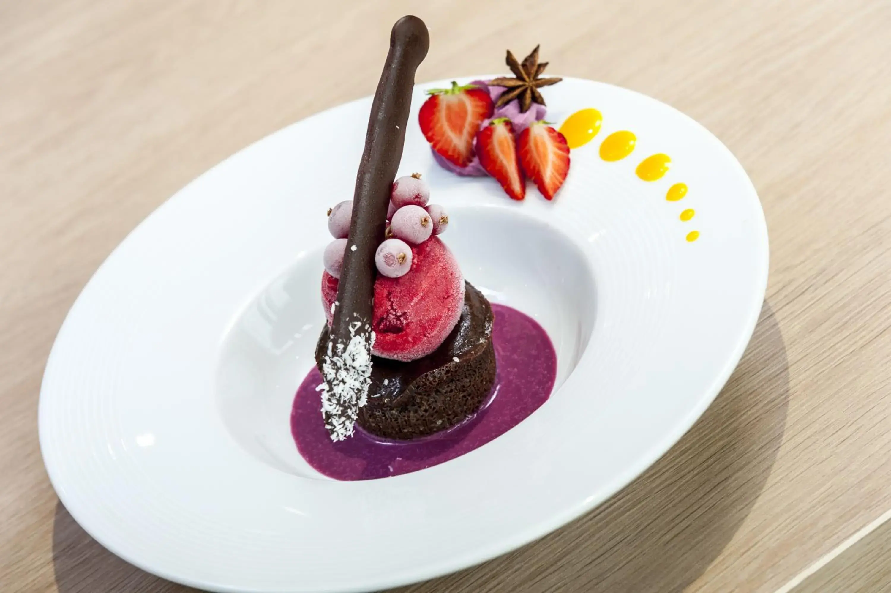 Restaurant/places to eat in Brit Hotel Toulouse Colomiers – L’Esplanade Restaurant/places to eat in Brit Hotel Toulouse Colomiers – L’Esplanade