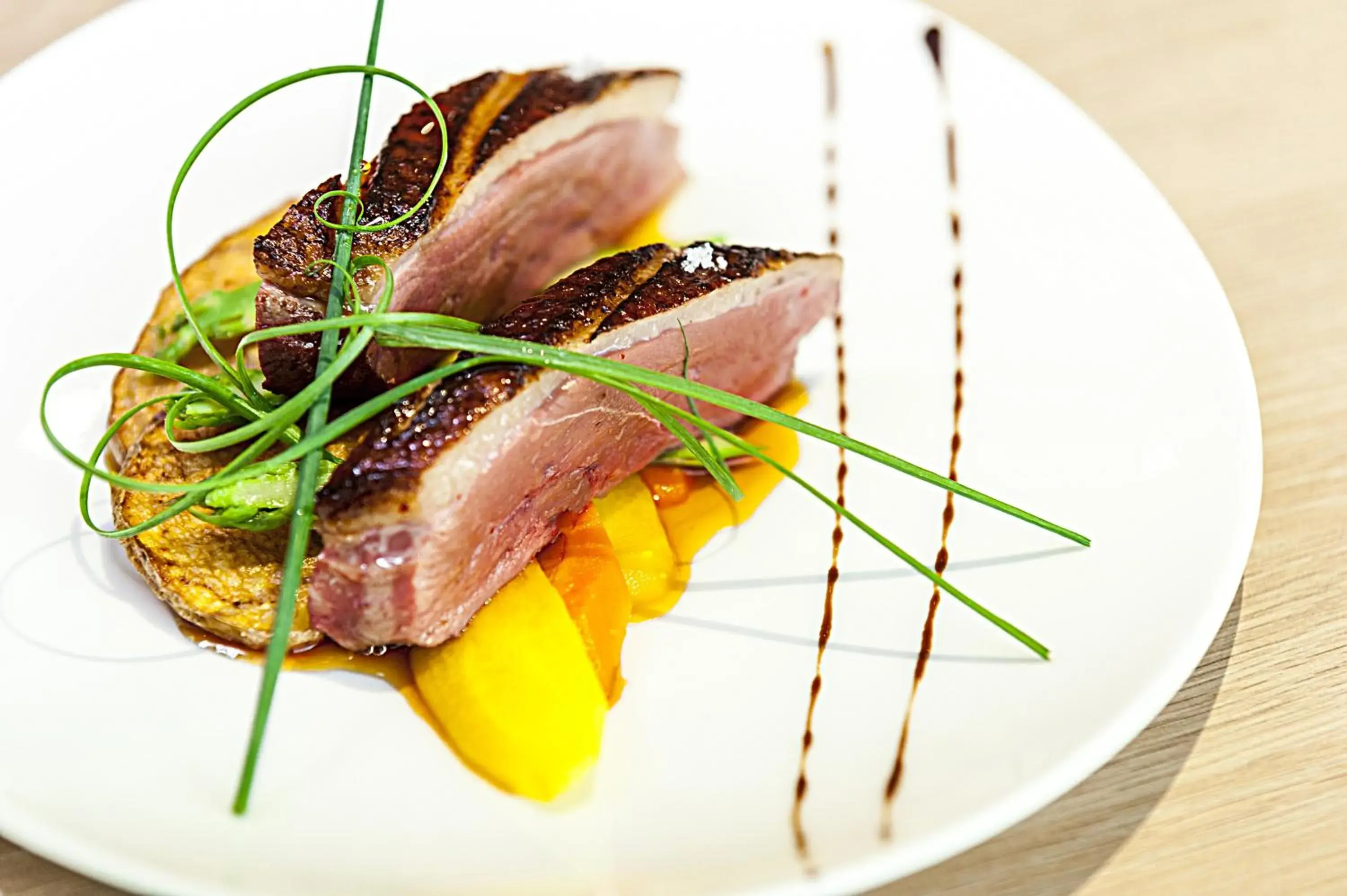 Restaurant/places to eat in Brit Hotel Toulouse Colomiers – L’Esplanade Restaurant/places to eat in Brit Hotel Toulouse Colomiers – L’Esplanade