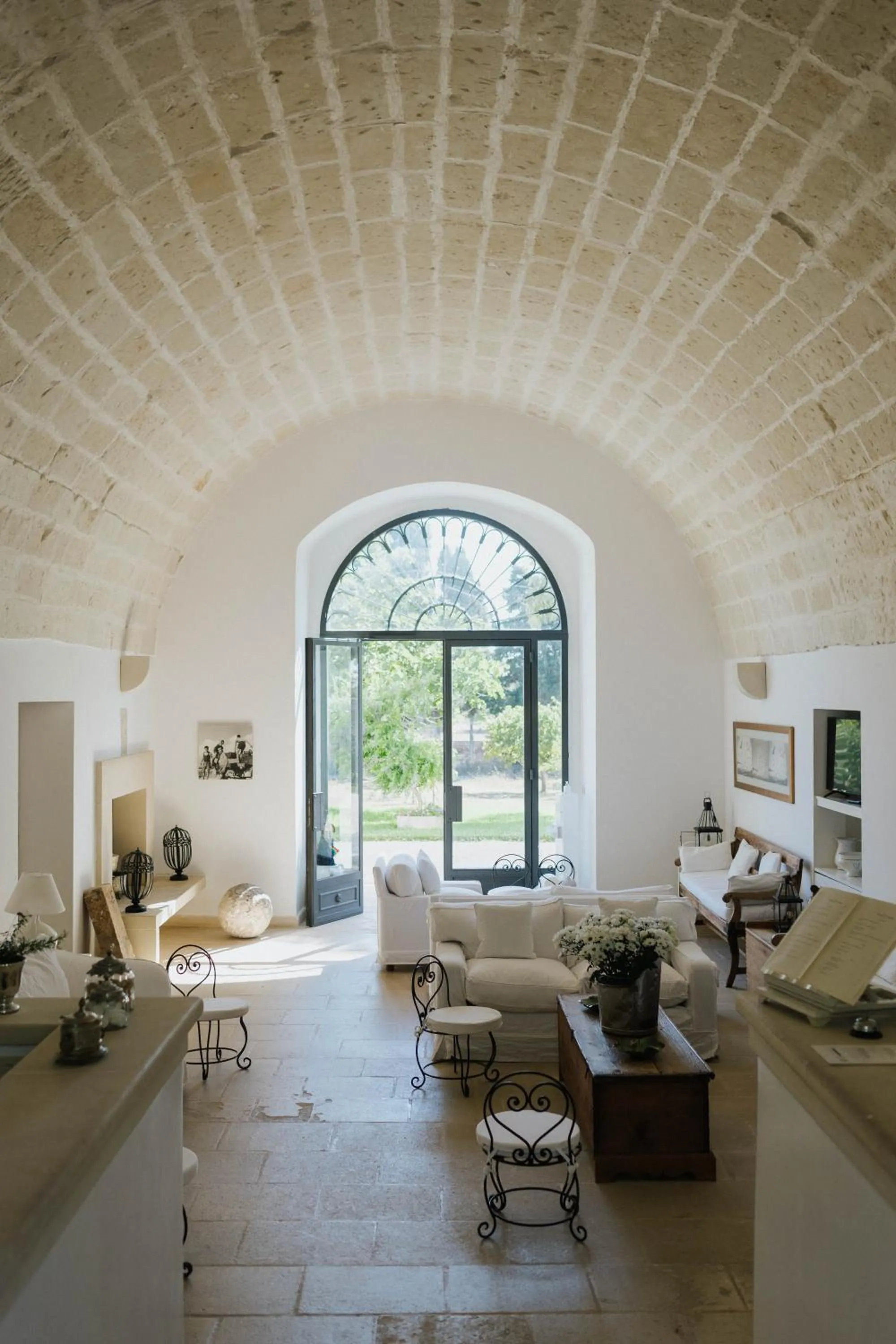 Masseria Montelauro