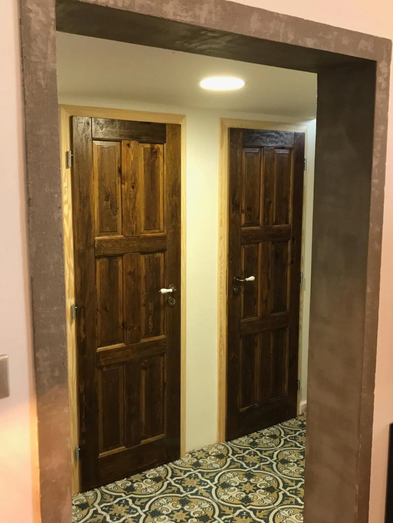 Other in Pinkova Apartments