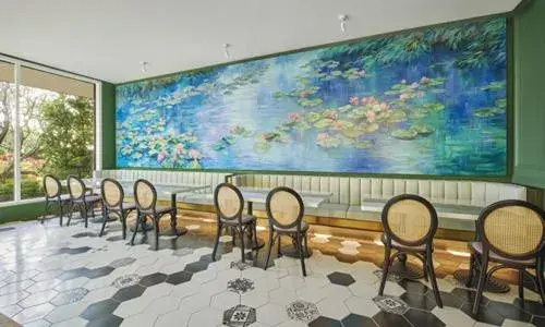 Restaurant/places to eat in Caesar Park Hotel Kenting Restaurant/places to eat in Caesar Park Hotel Kenting
