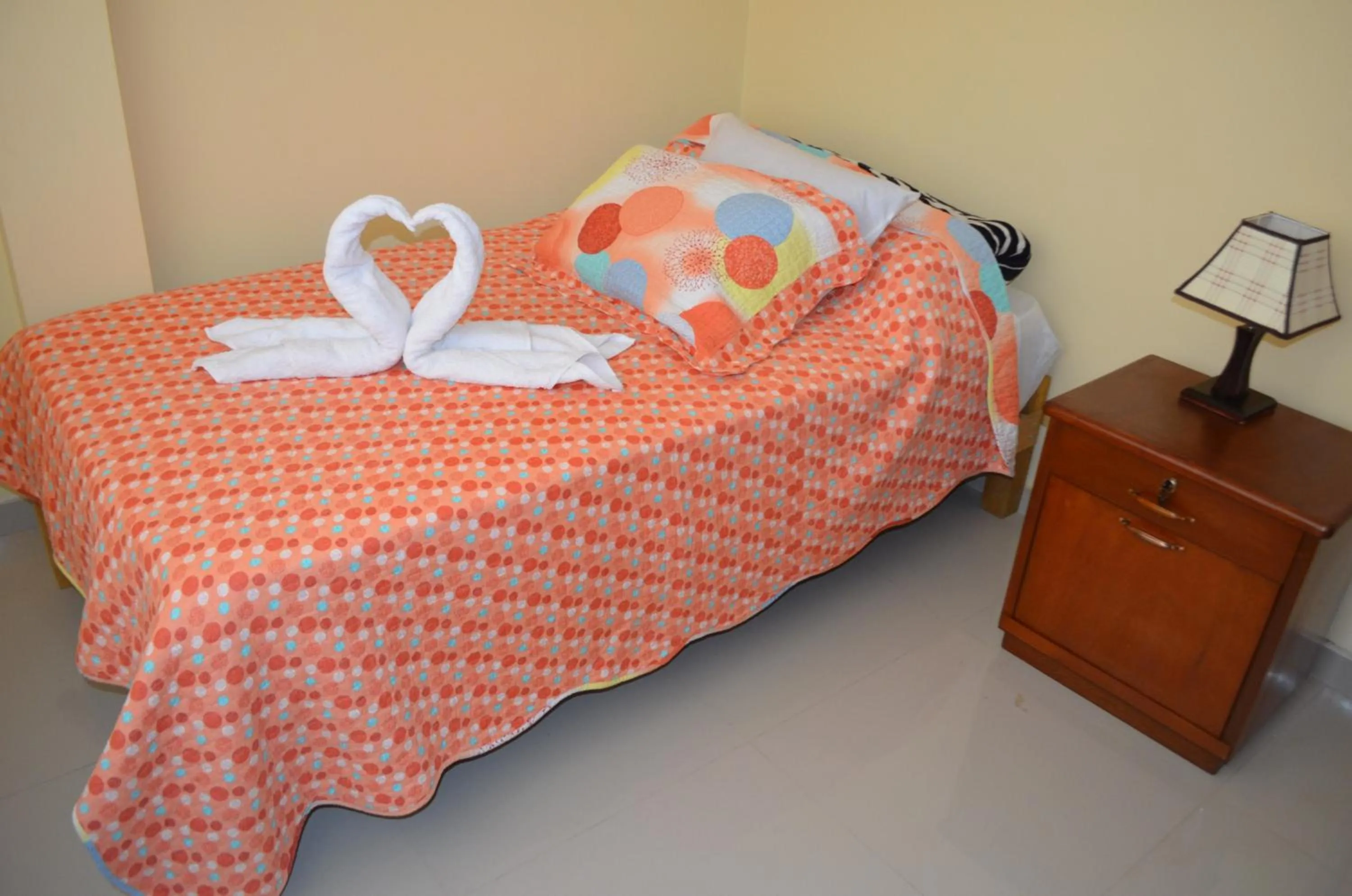 Bedroom, Bed in Rosenverg B&B Tours