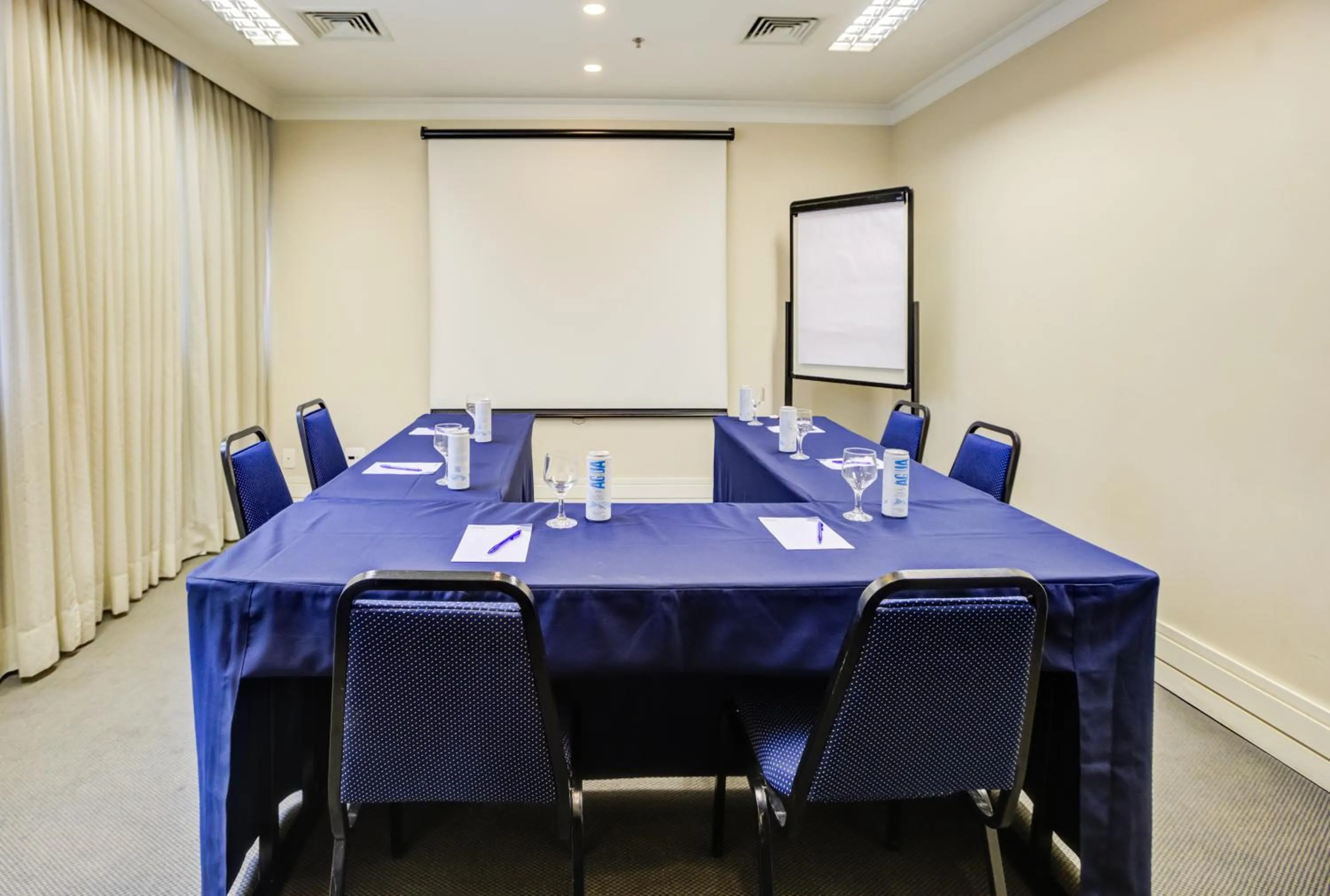 Transamerica Executive Perdizes