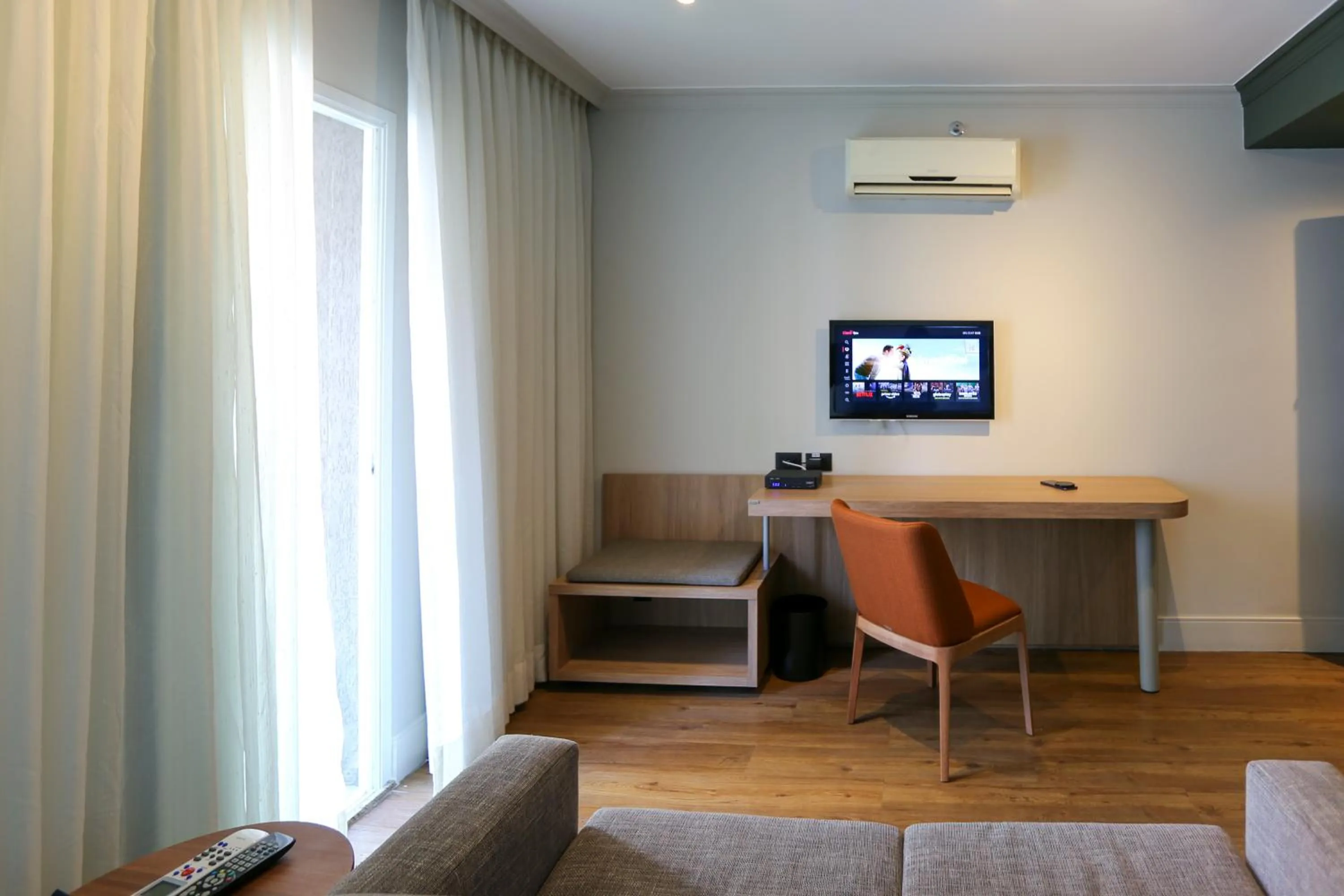 Transamerica Executive Perdizes