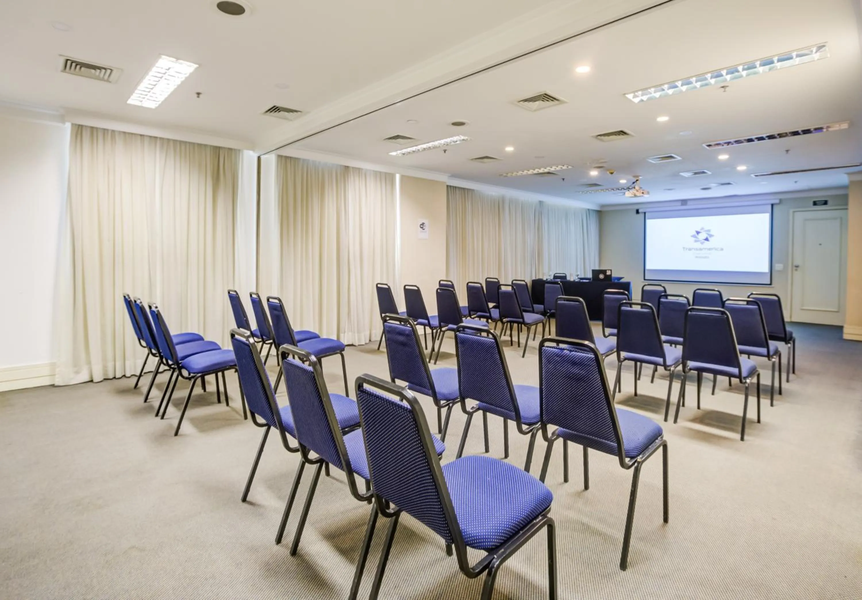 Transamerica Executive Perdizes