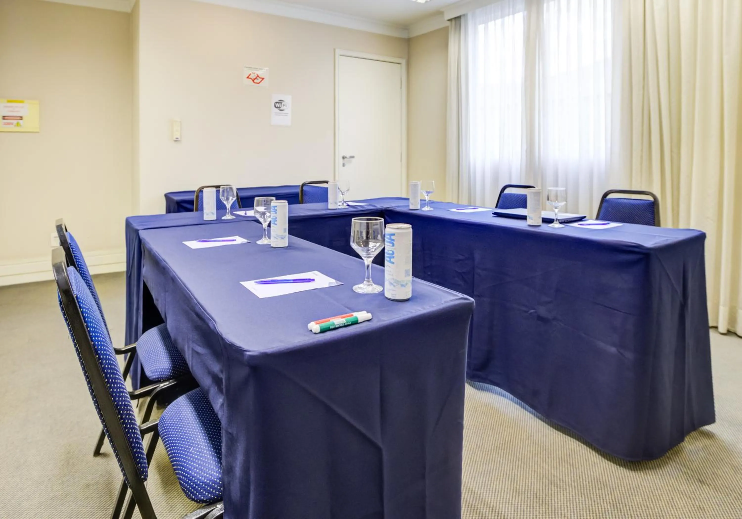 Transamerica Executive Perdizes