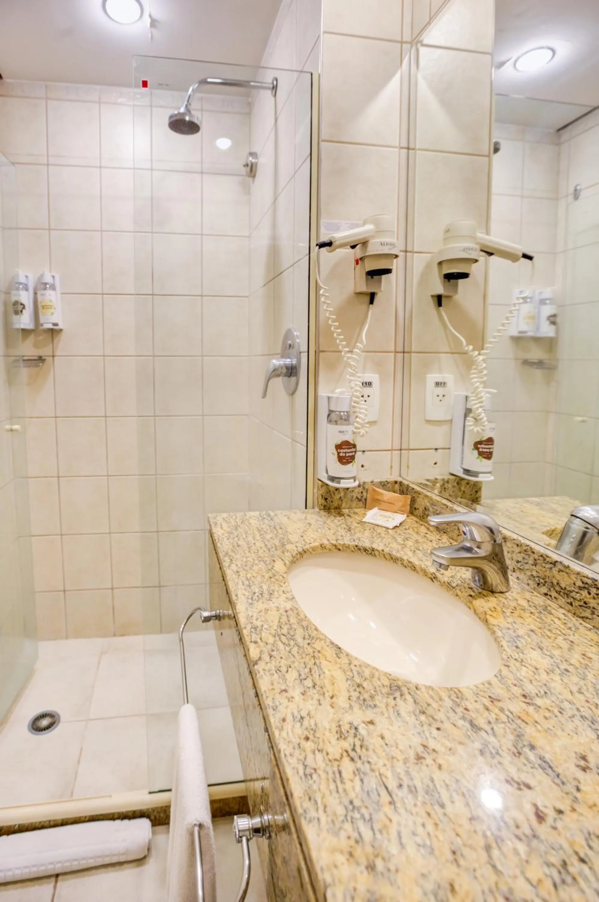 Transamerica Executive Perdizes