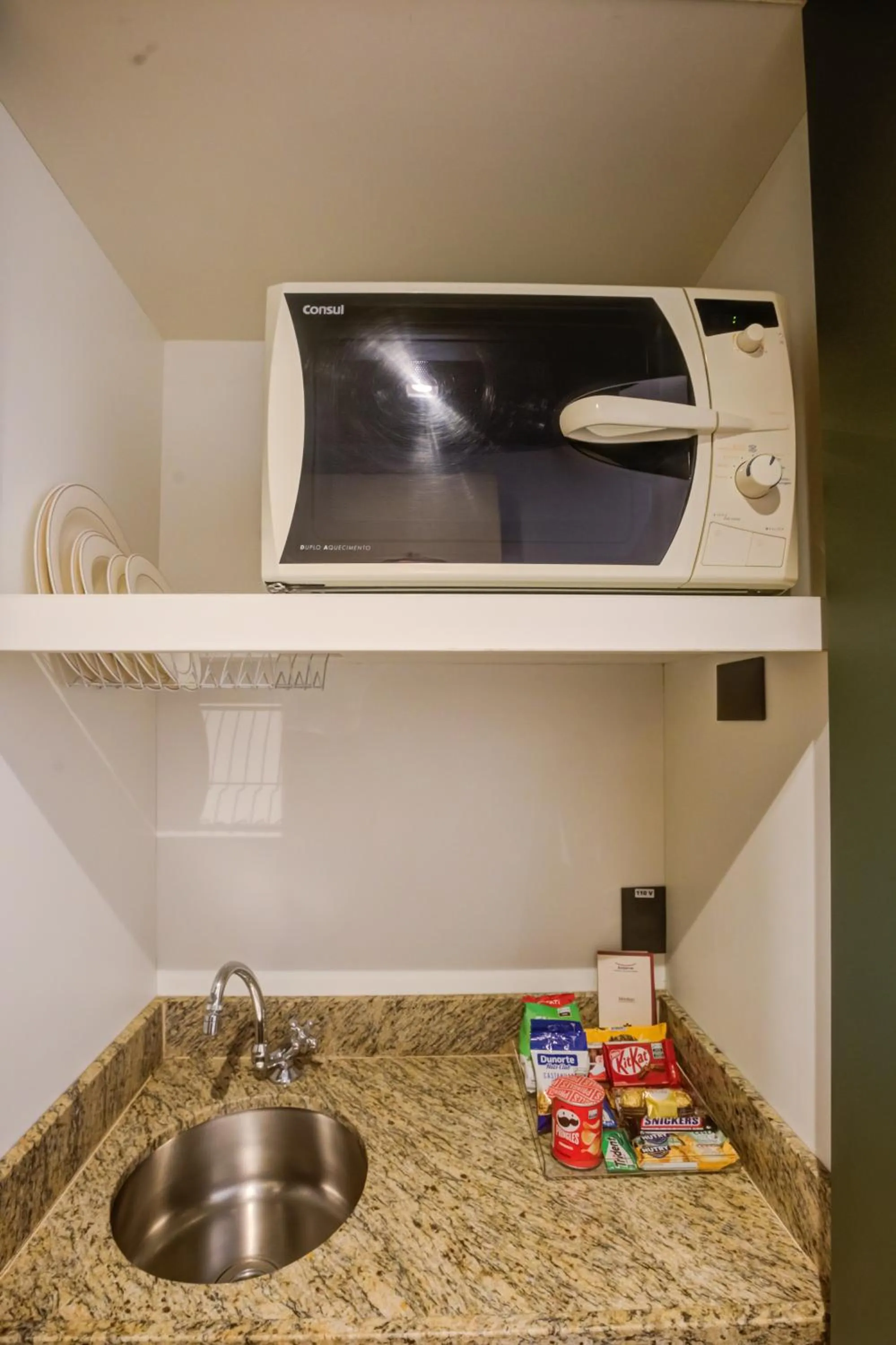 Transamerica Executive Perdizes